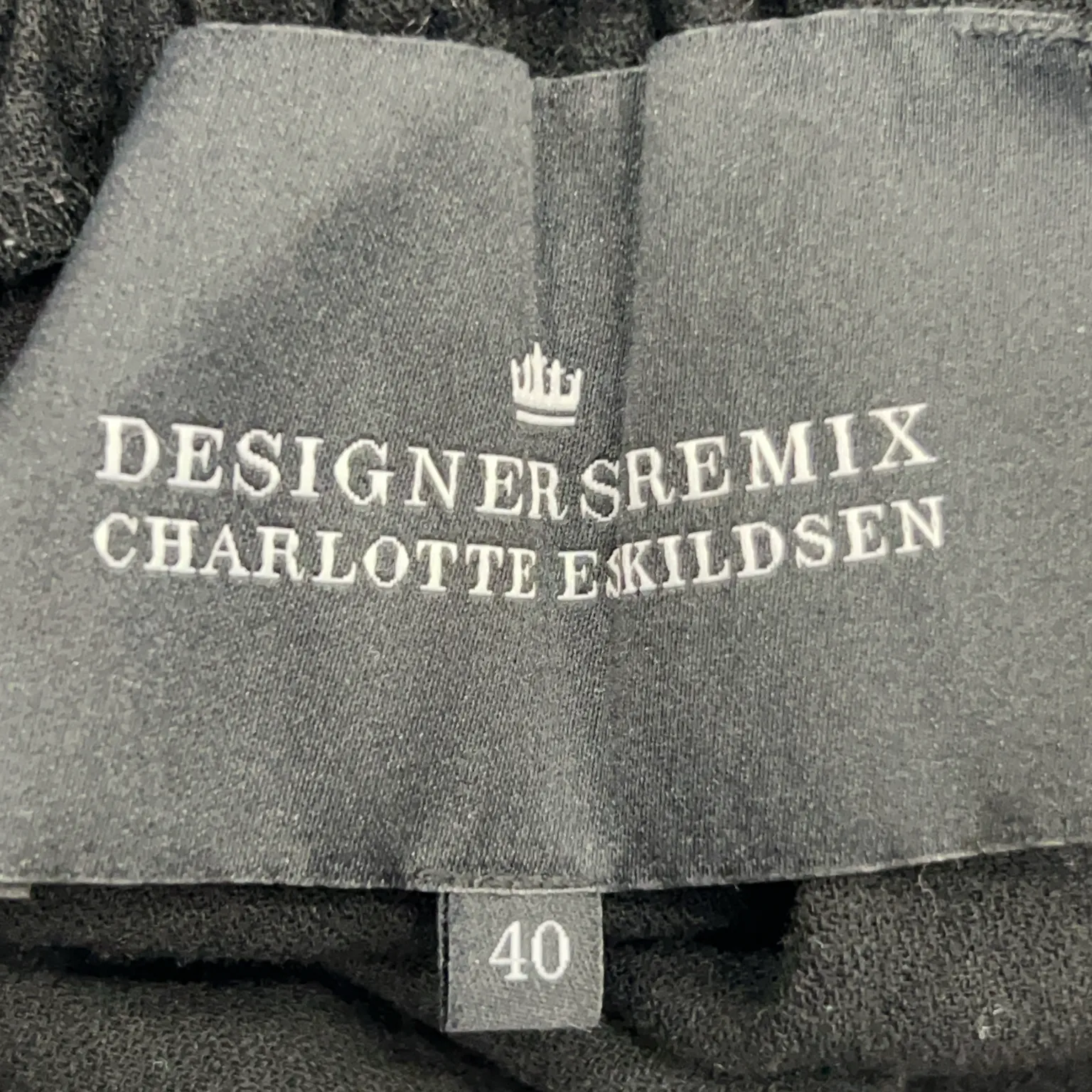 Designers Remix Charlotte Eskildsen - bild 3