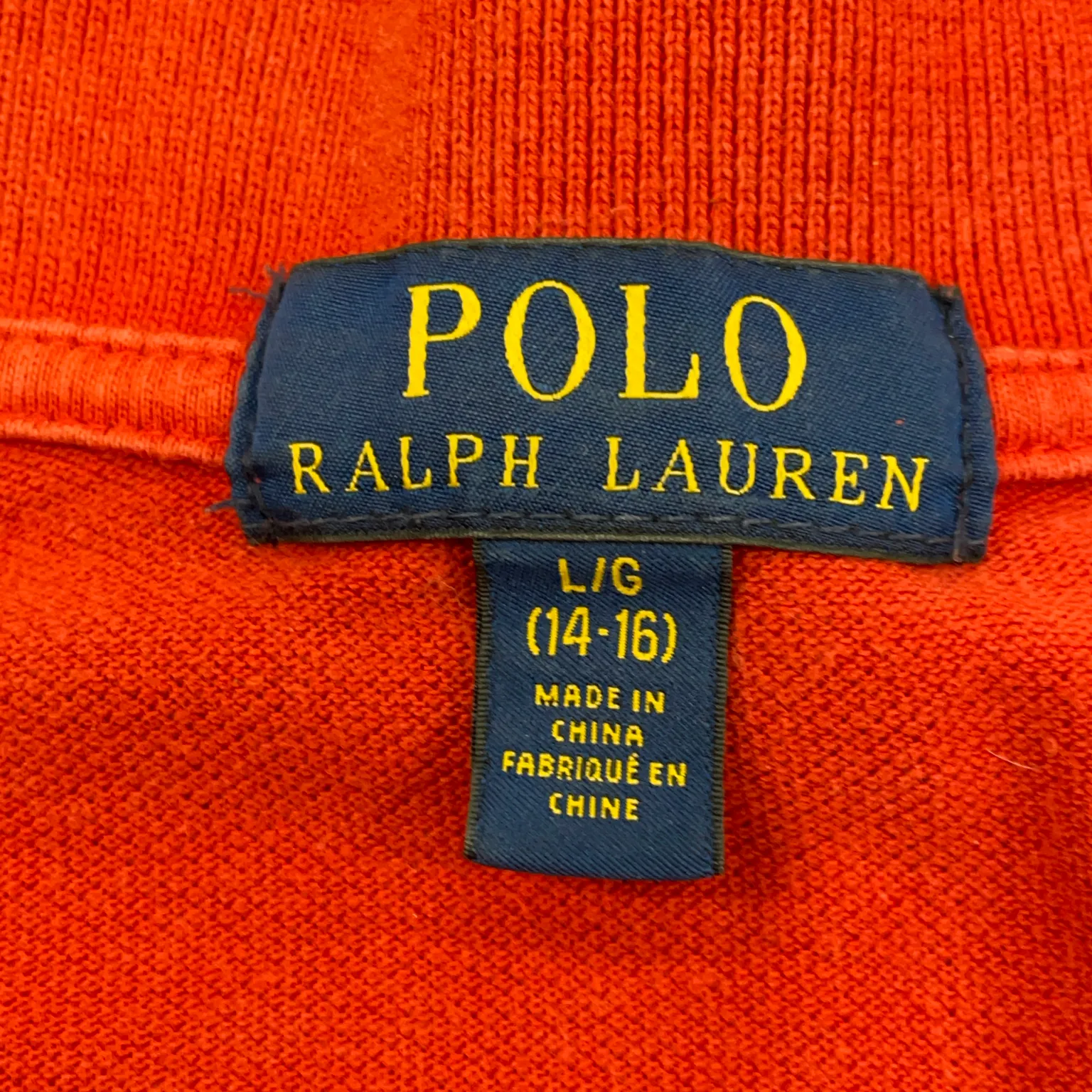 Polo Ralph Lauren - bild 4