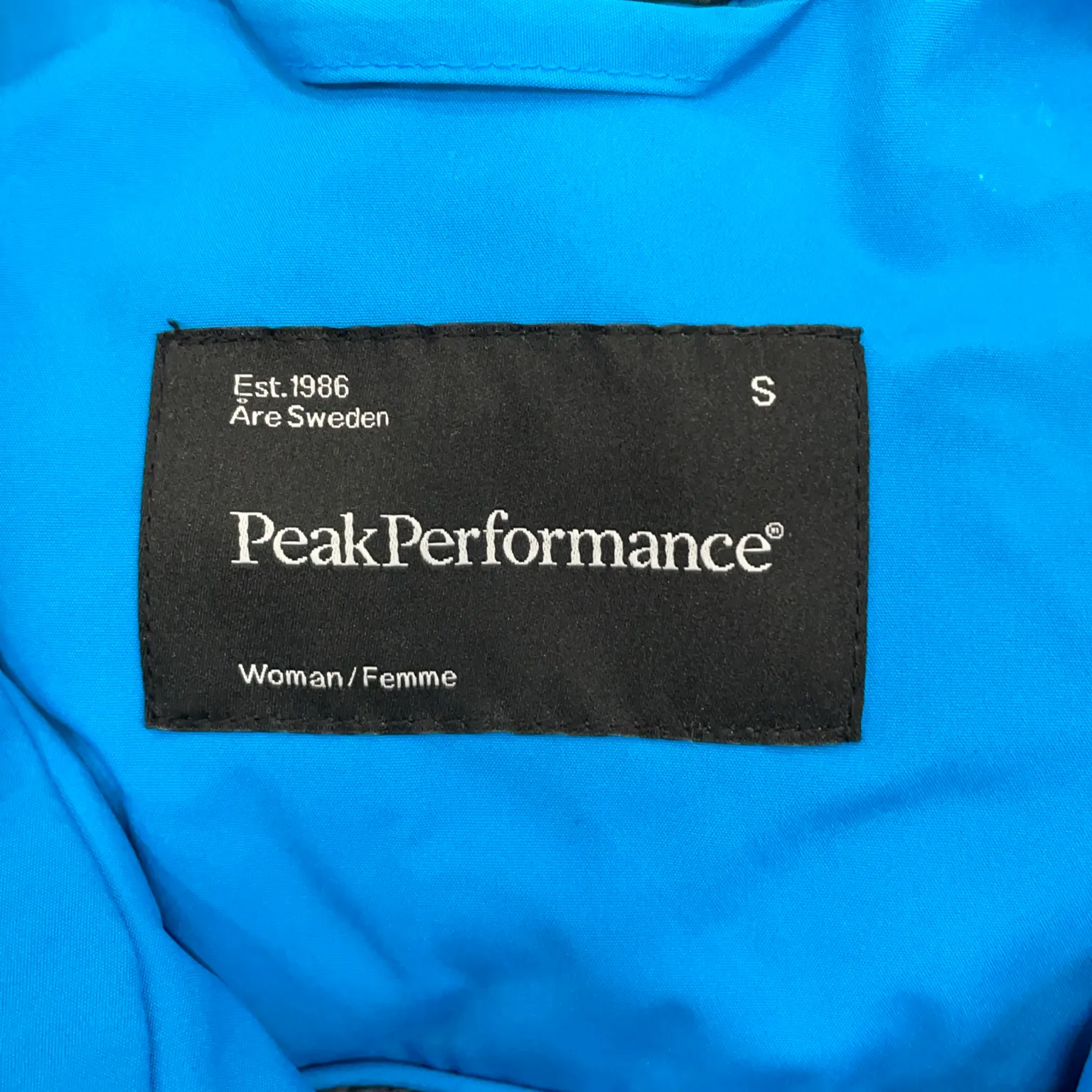 Peak Performance - bild 3