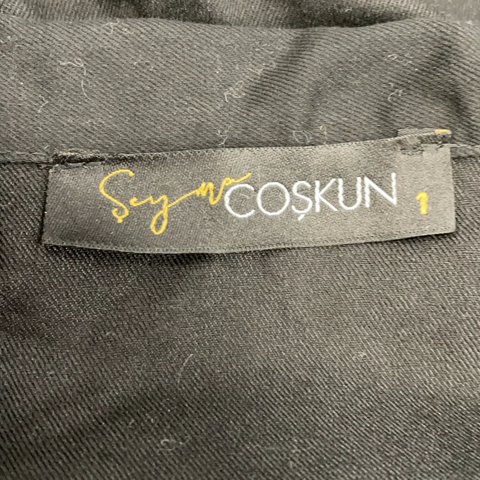 Şeyma Coşkun - bild 3