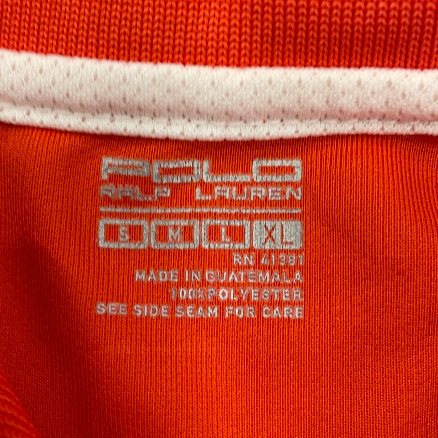 Polo Ralph Lauren - bild 3