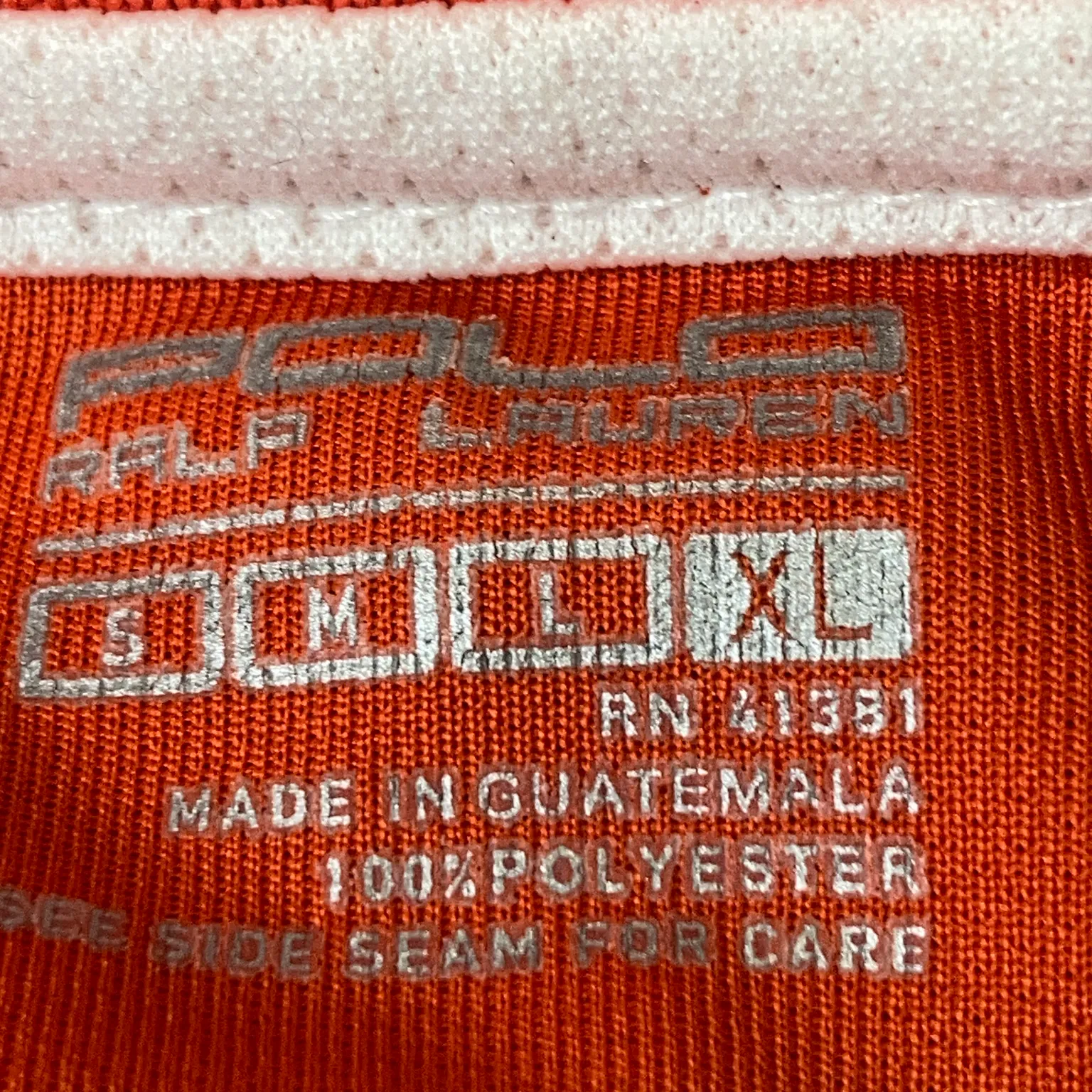 Polo Ralph Lauren - bild 4