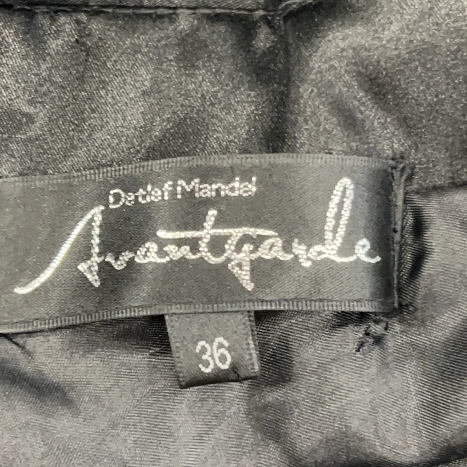 Detlef Mandel Avantgarde - bild 3