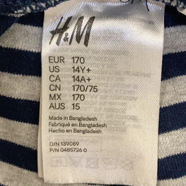 H&M - bild 3