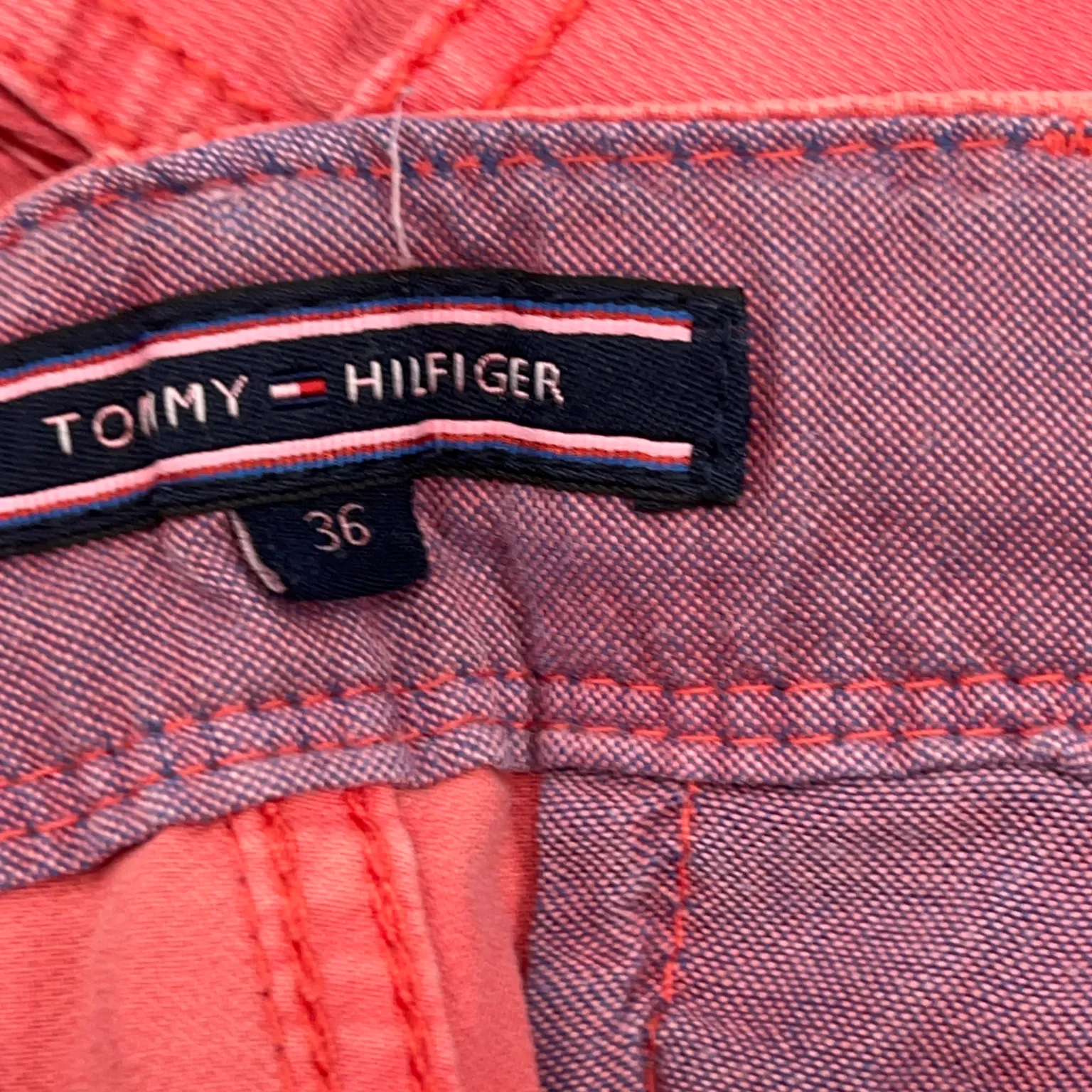 Tommy Hilfiger - bild 3