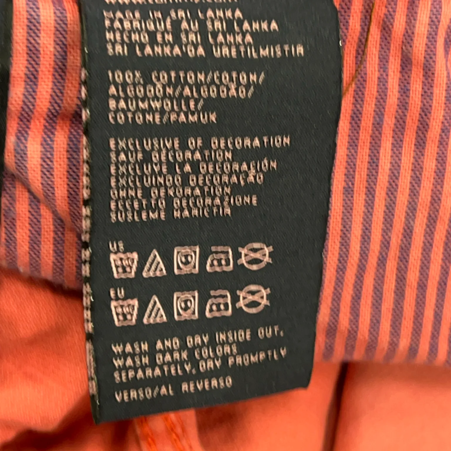 Tommy Hilfiger - bild 4