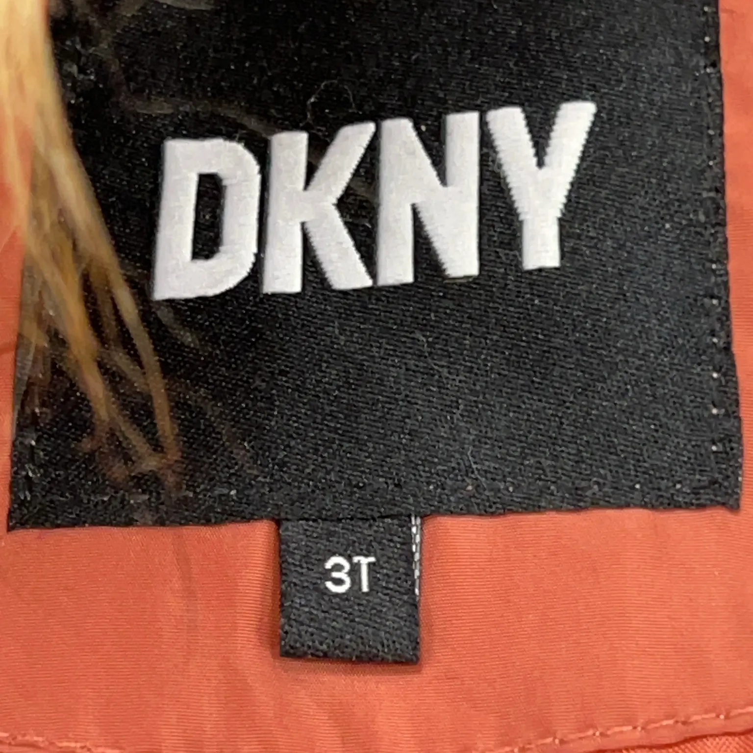 DKNY - bild 3