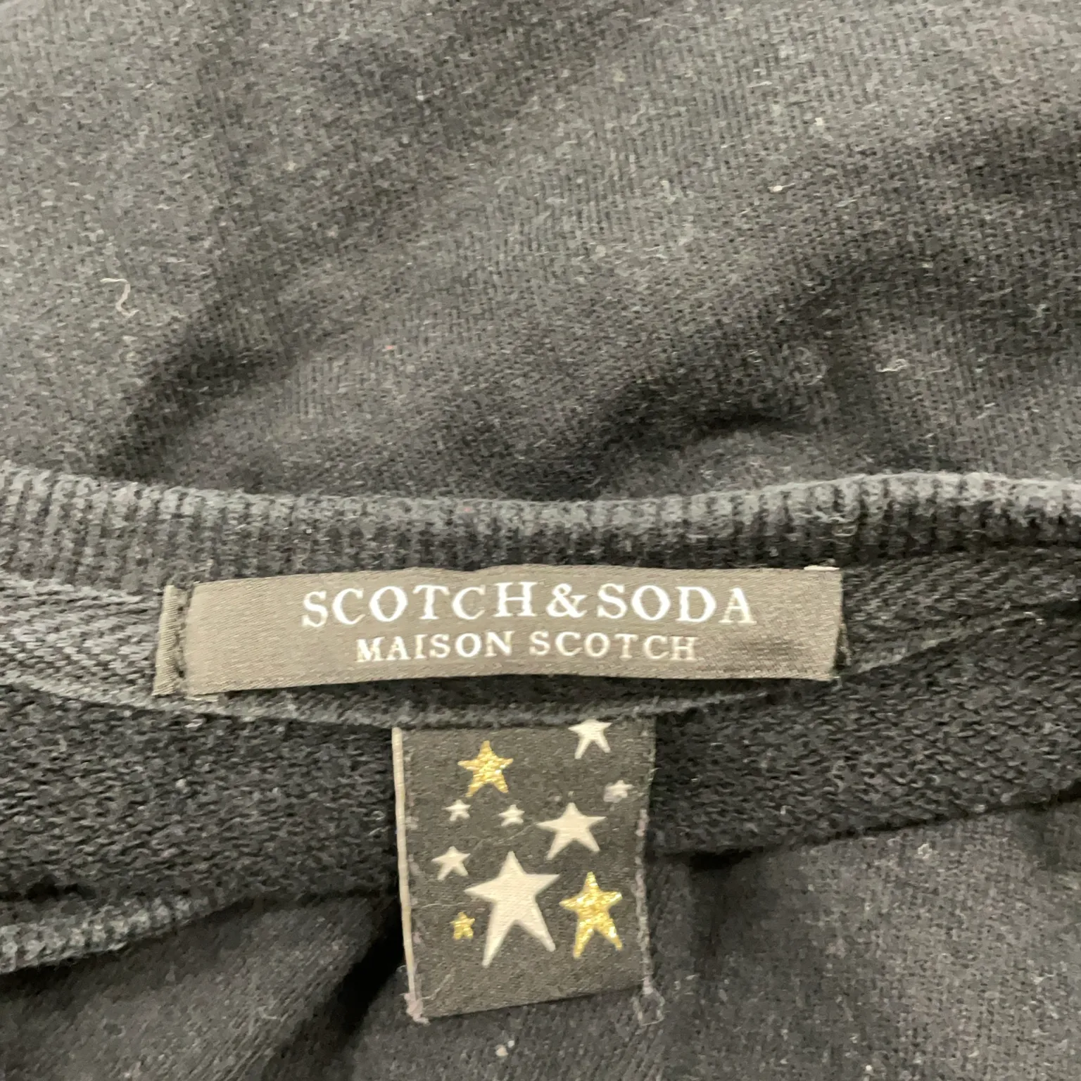 Scotch & Soda - bild 3