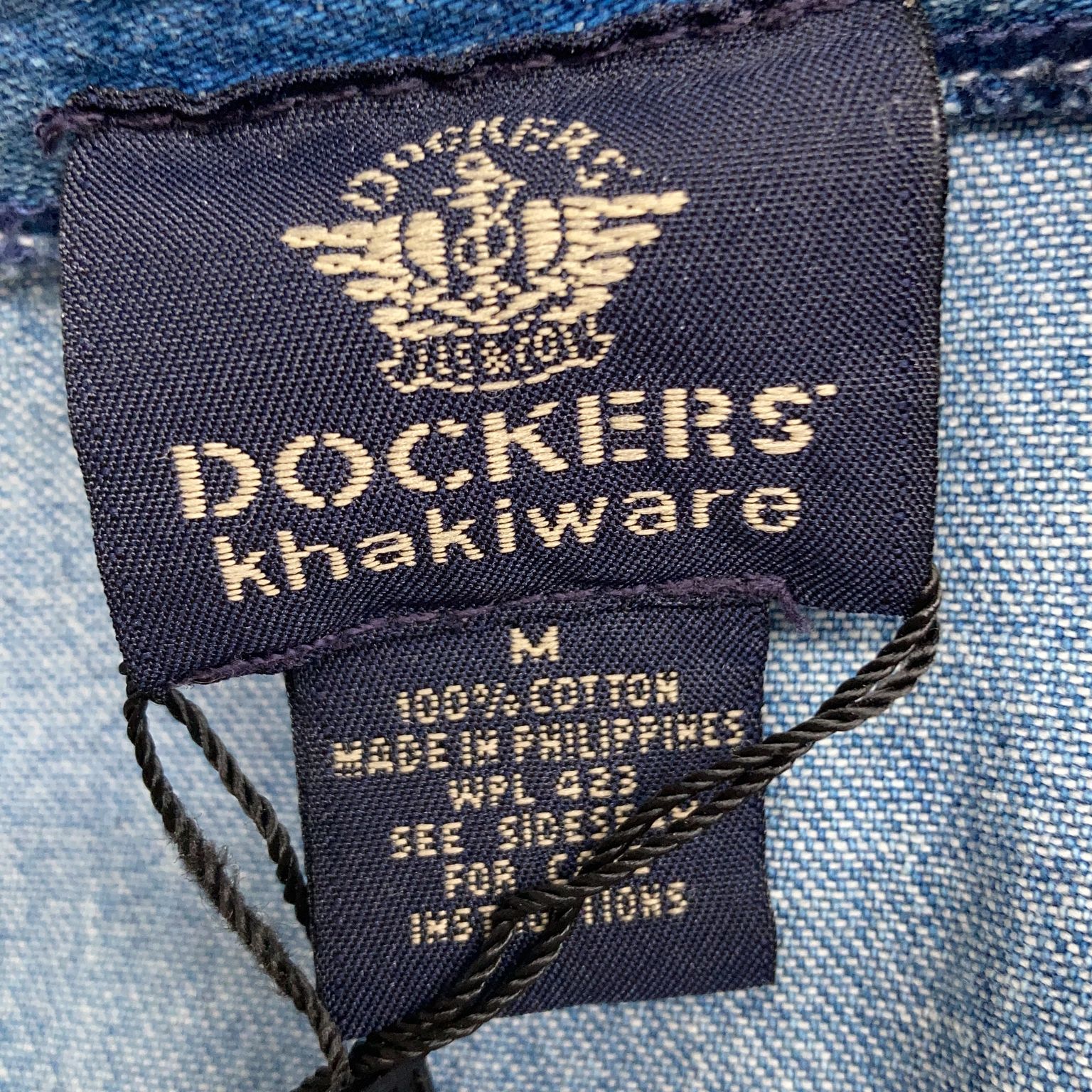 Dockers