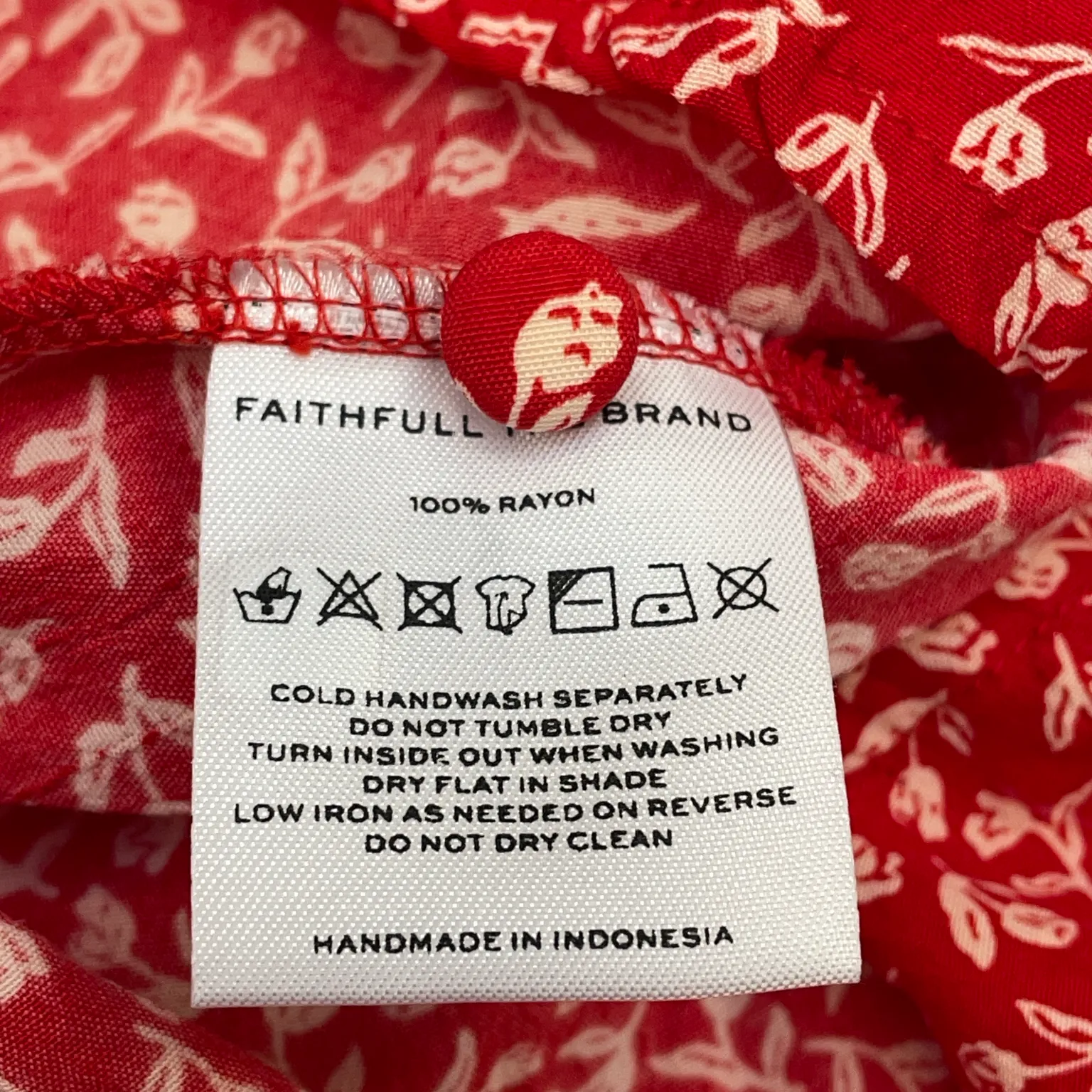 Faithfull the Brand - bild 4