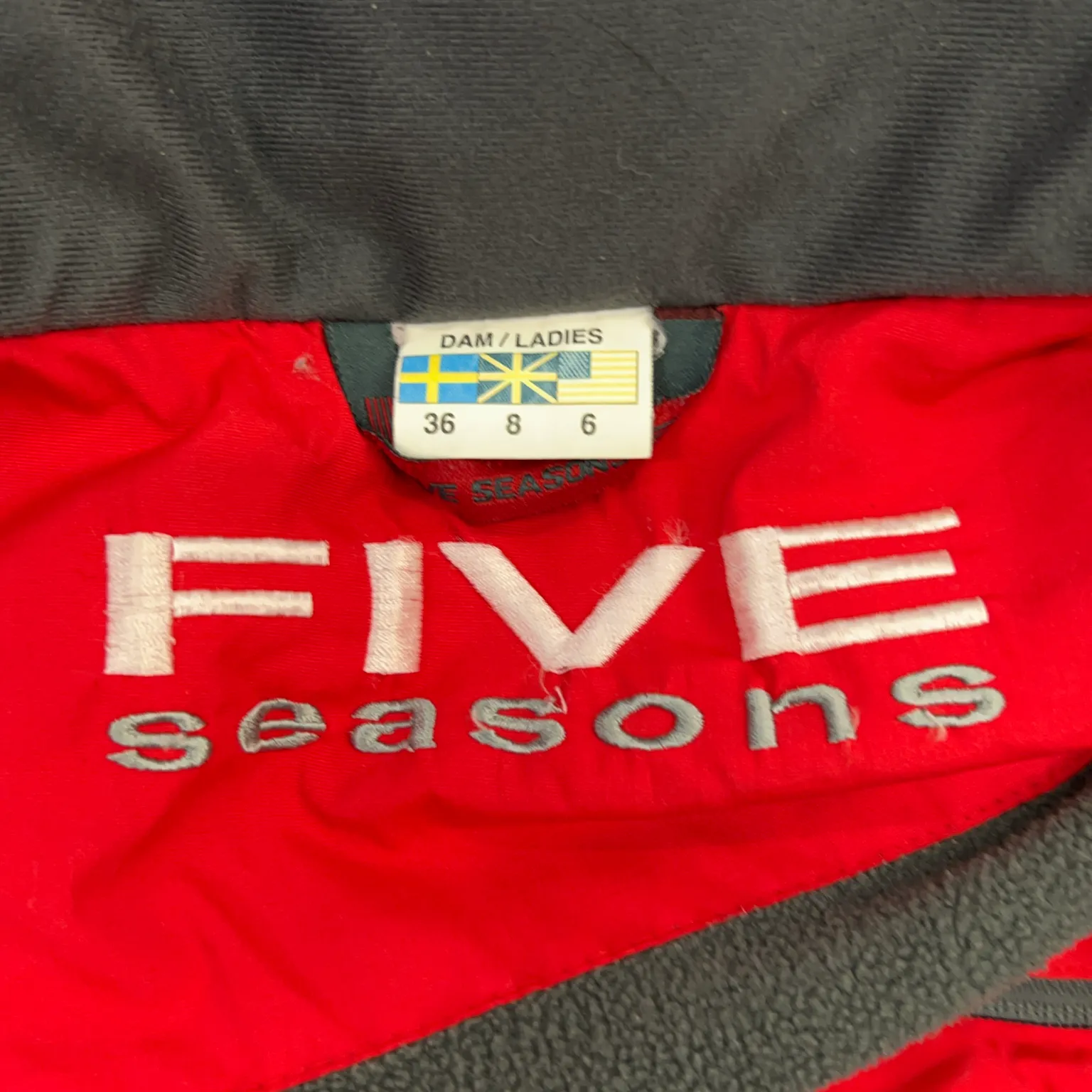 Five Seasons - bild 3