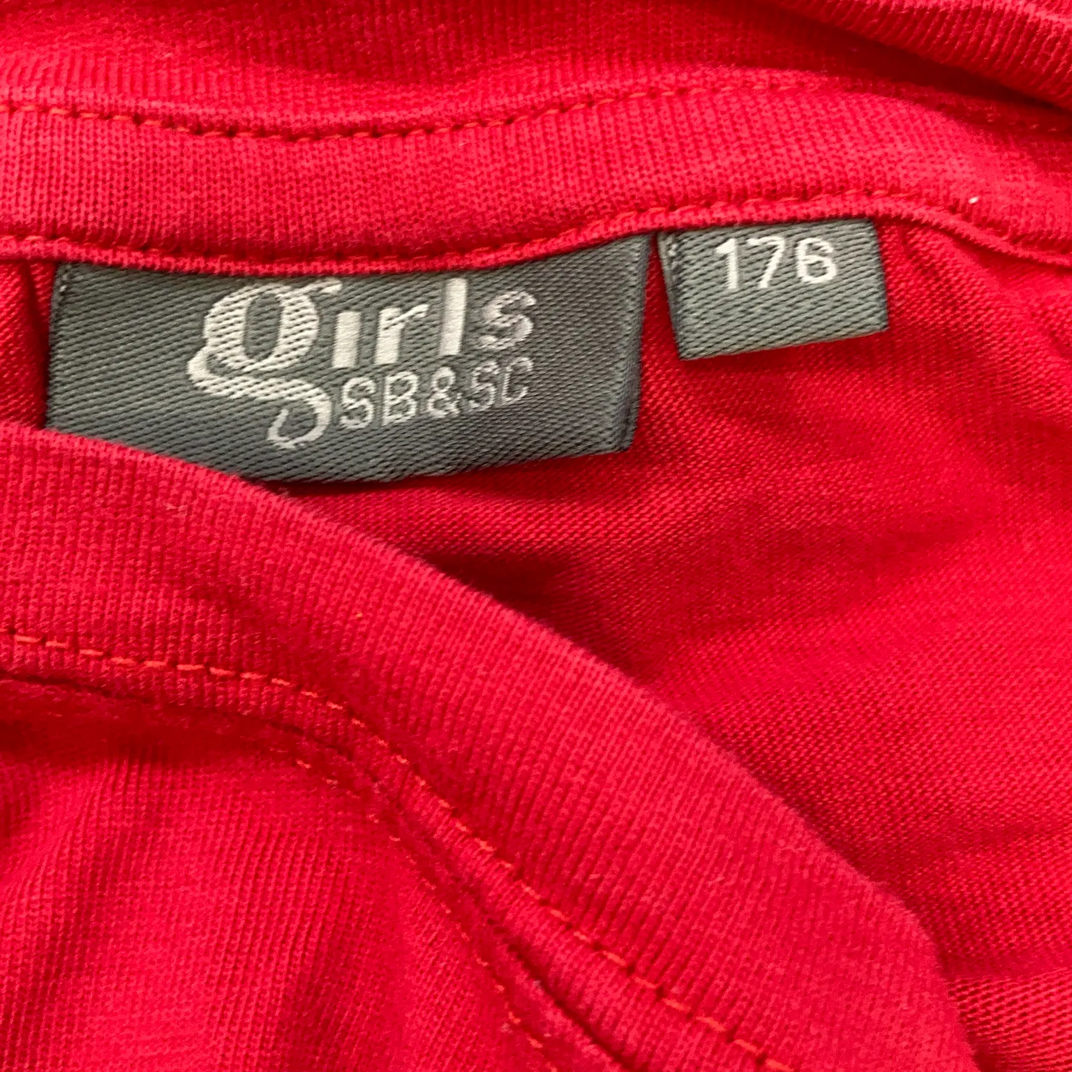 Girls Sb&Sc - bild 3