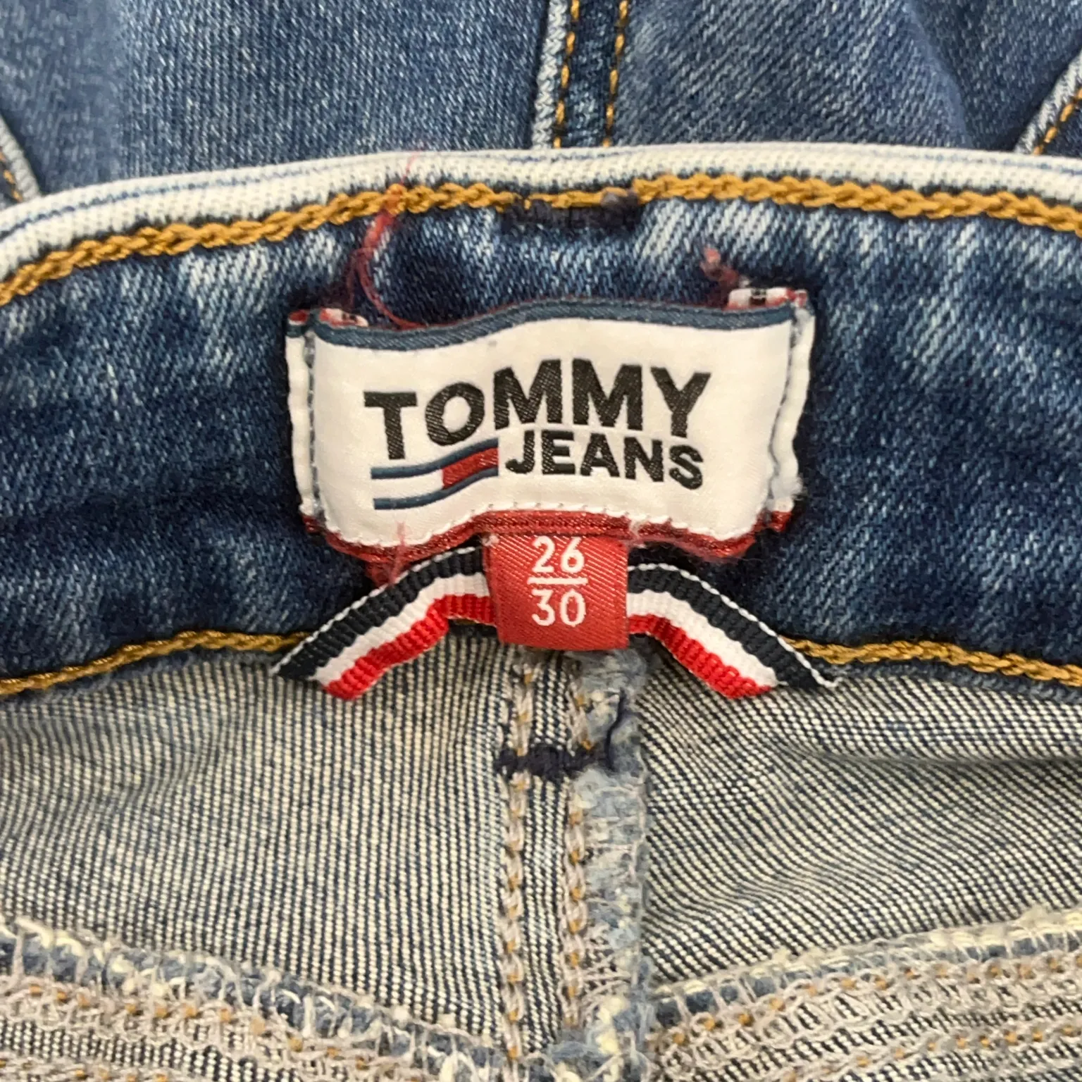 Tommy Hilfiger Jeans - bild 3