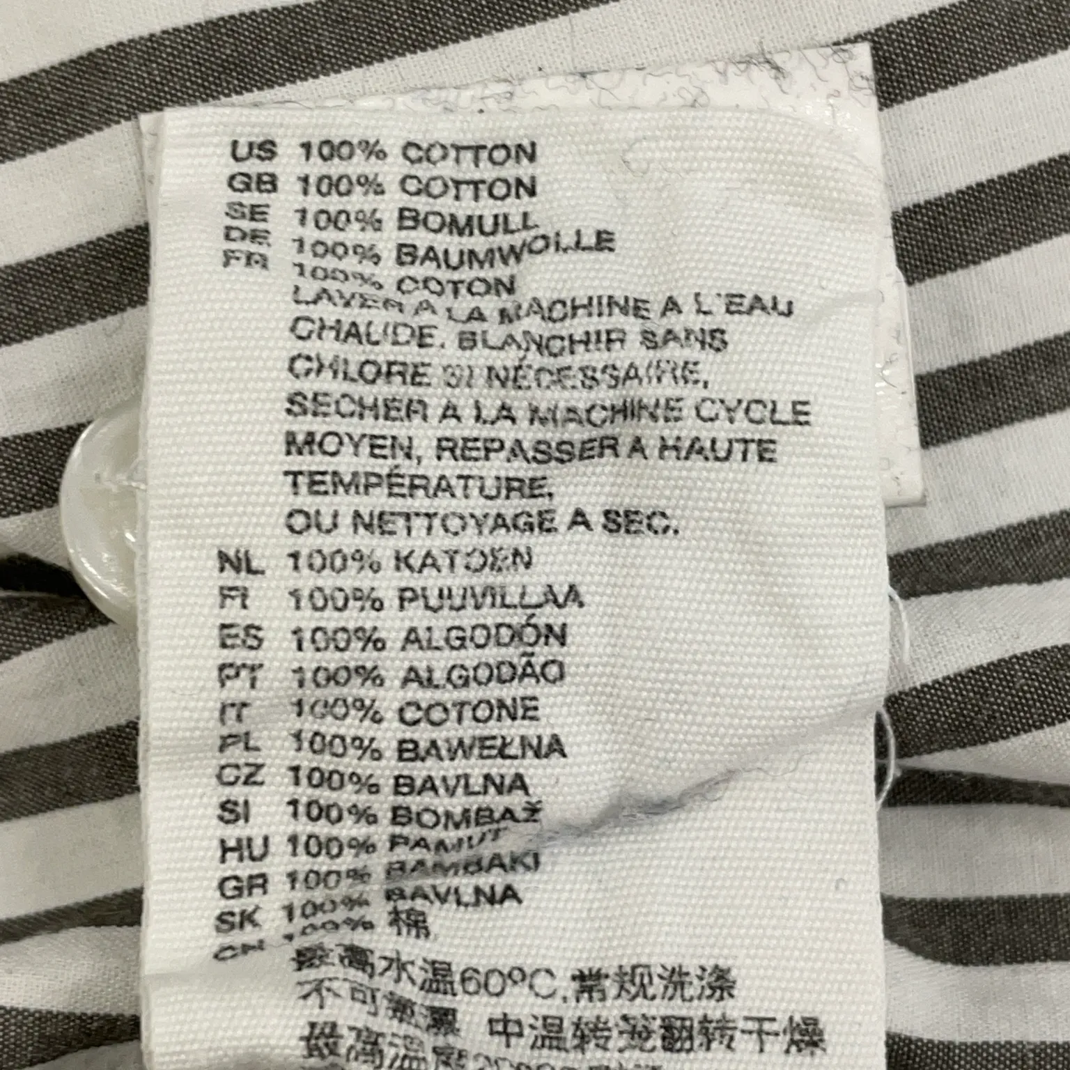 L.O.G.G by H&M - bild 4