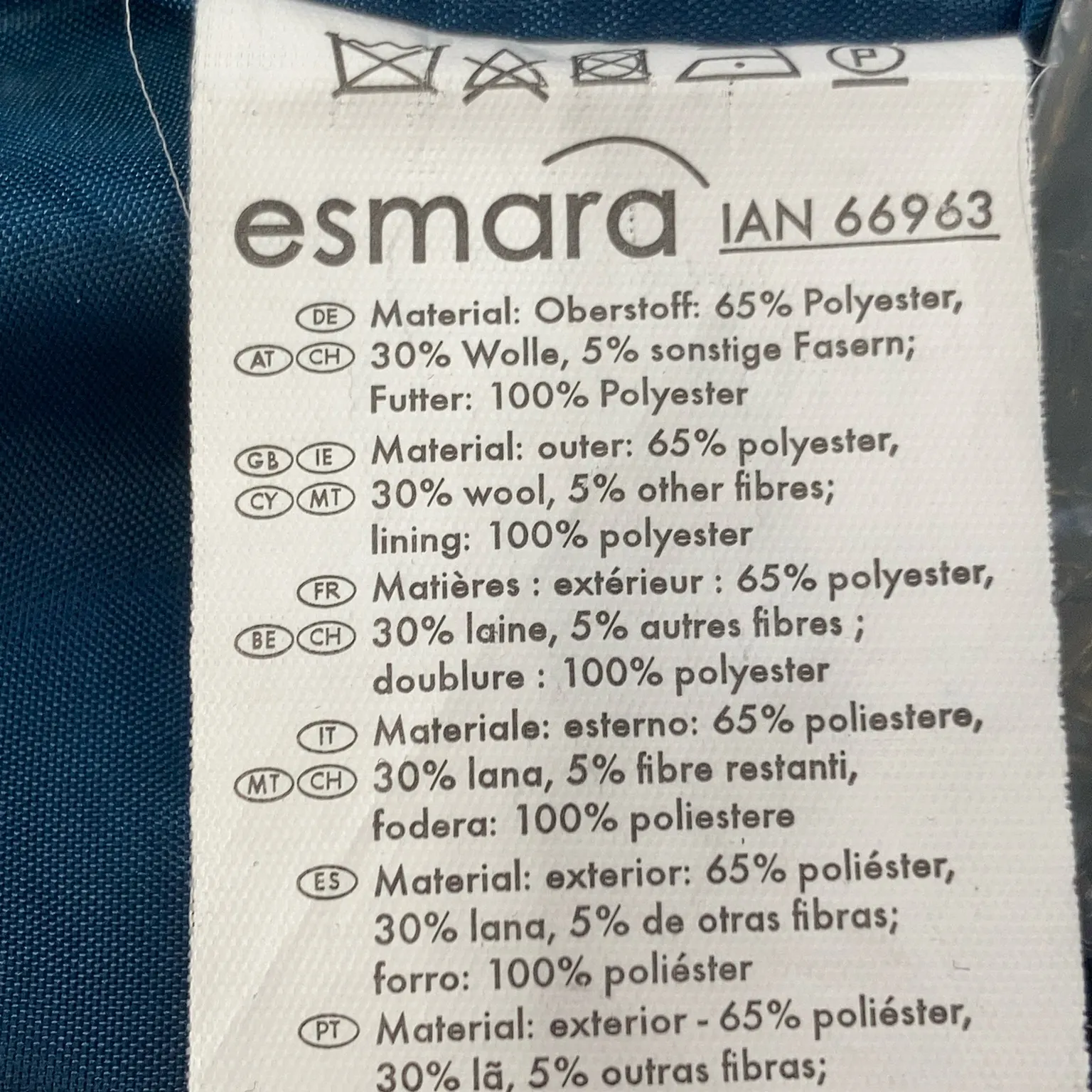 Esmara - bild 4