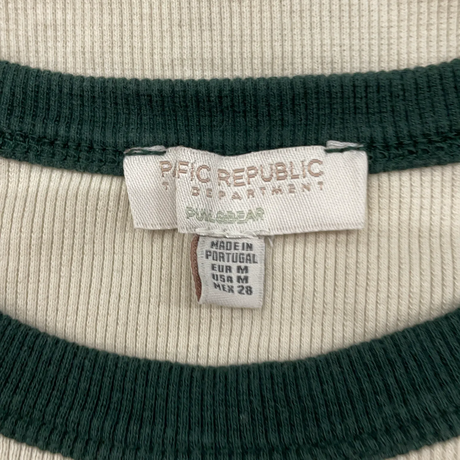 Pacific Republic - bild 3