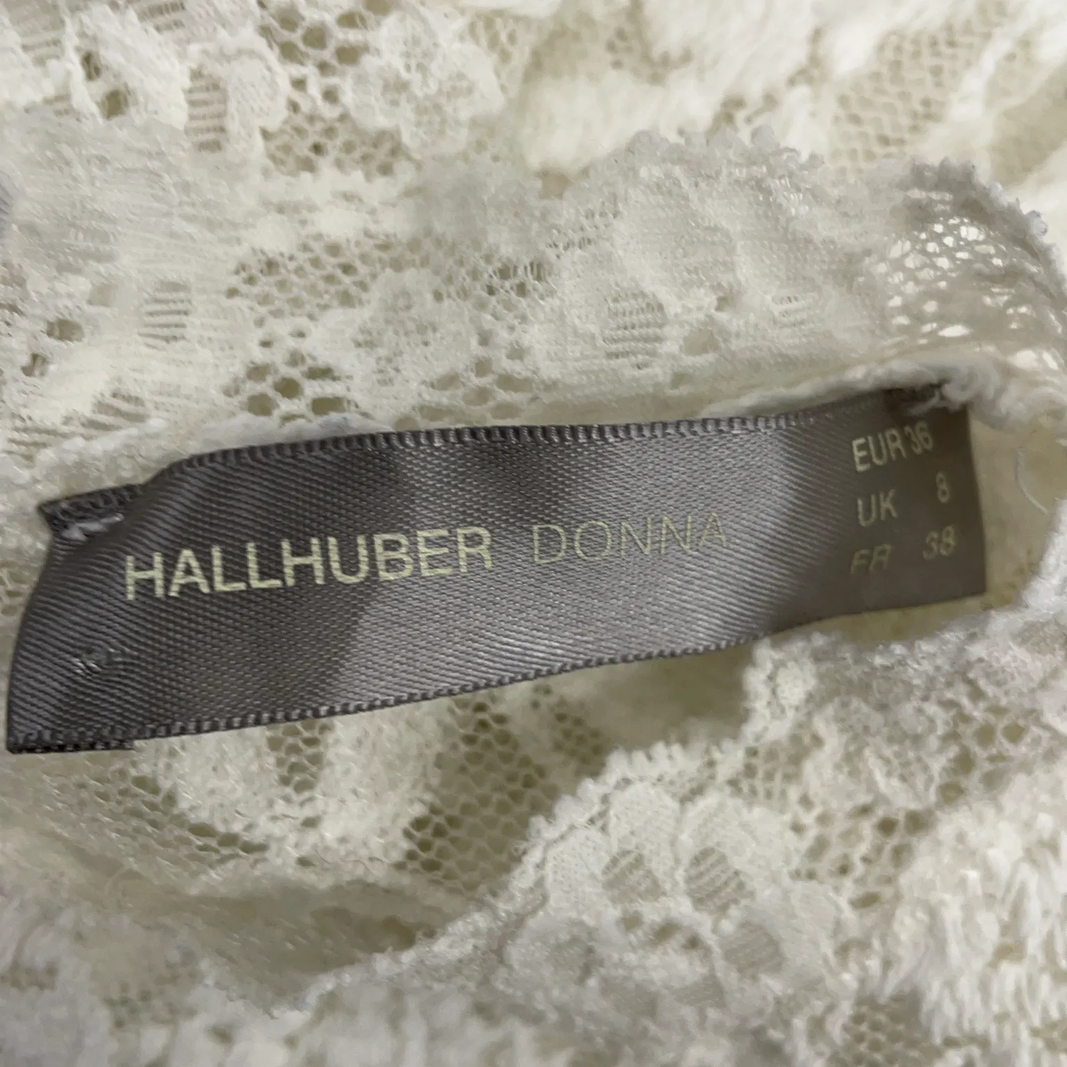 Hallhuber Donna - bild 3