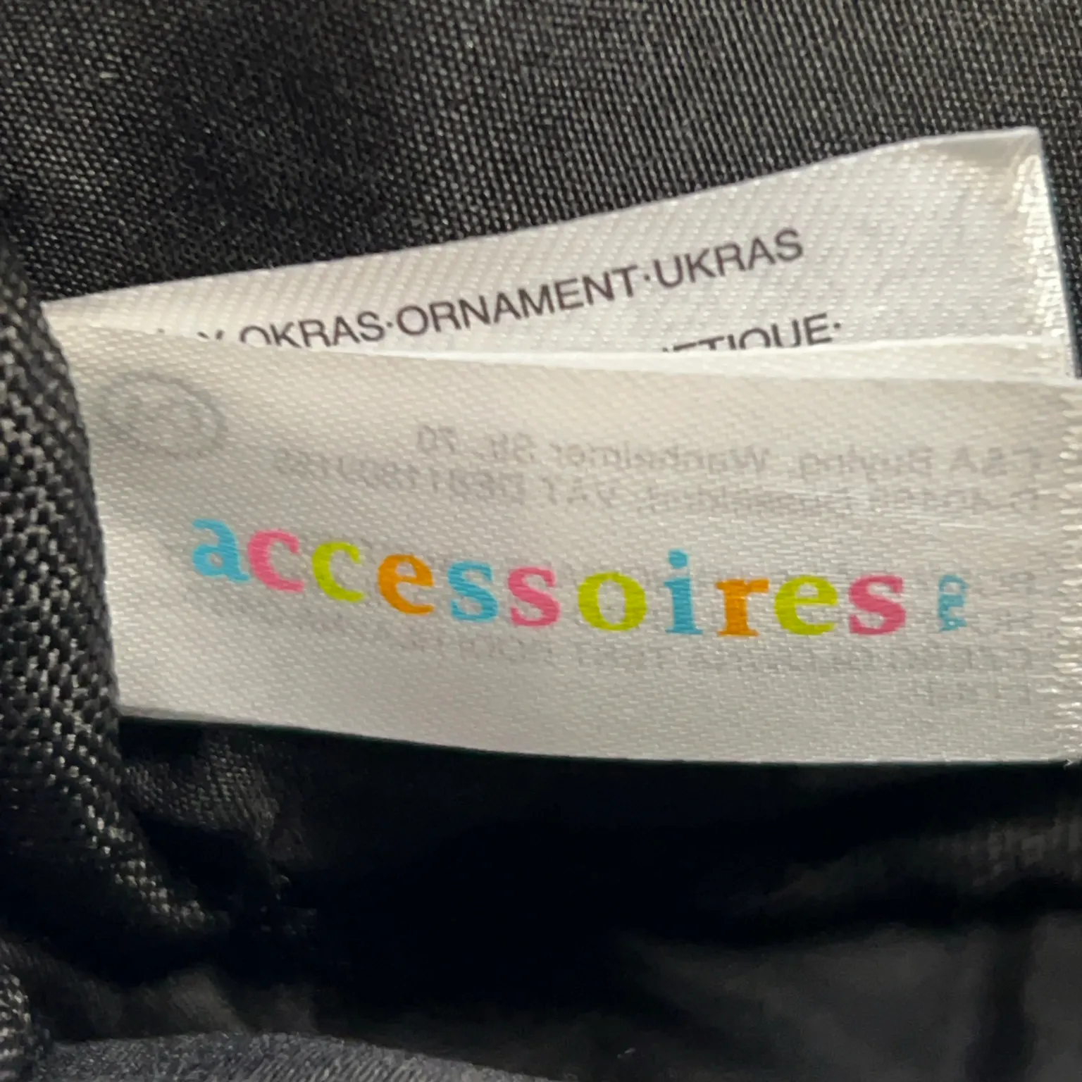 C&A Accessoires - bild 3