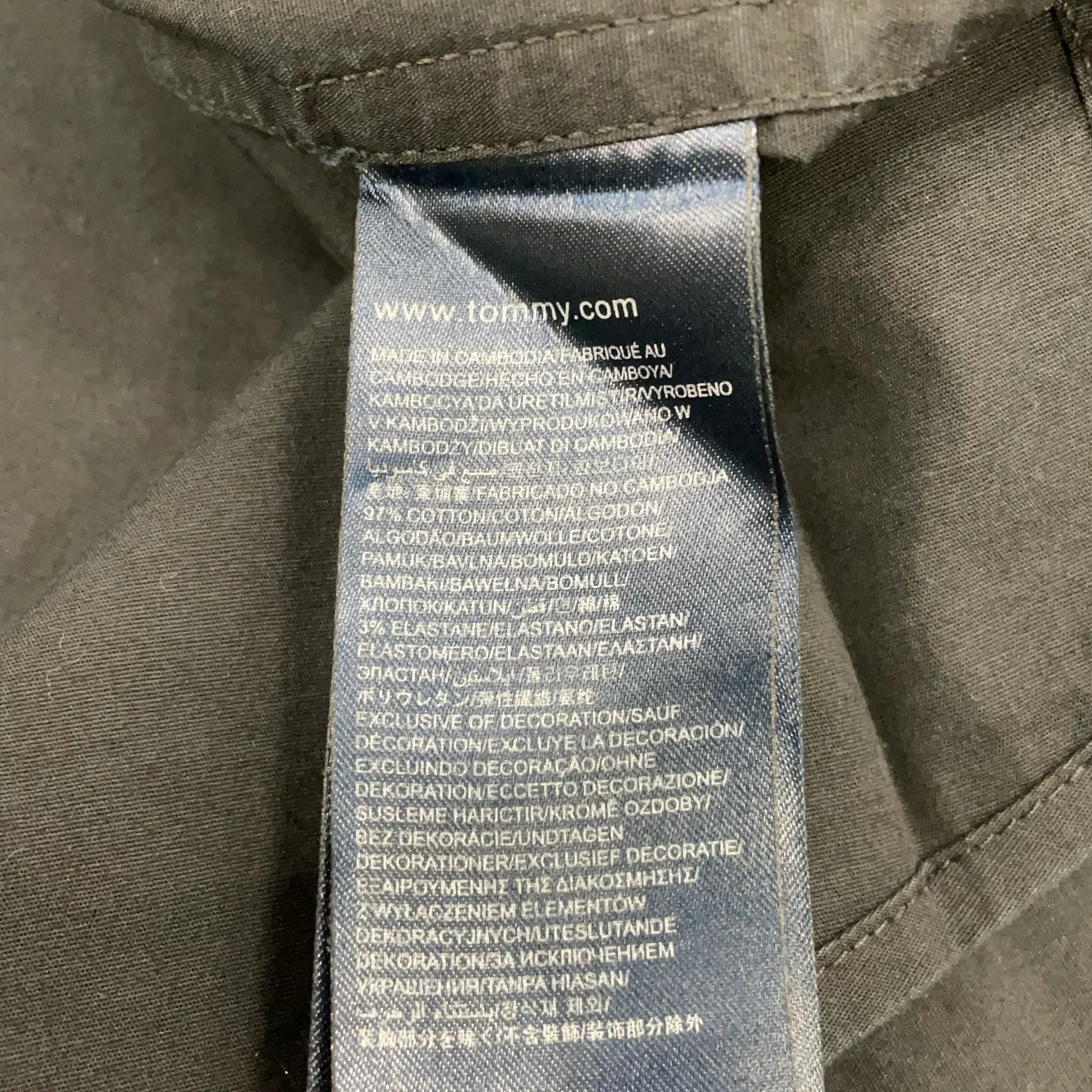 Hilfiger Denim - bild 4