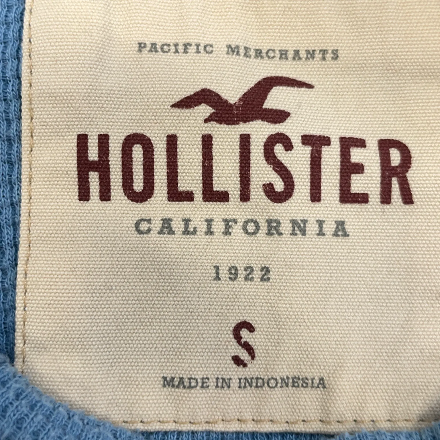 Hollister - bild 3