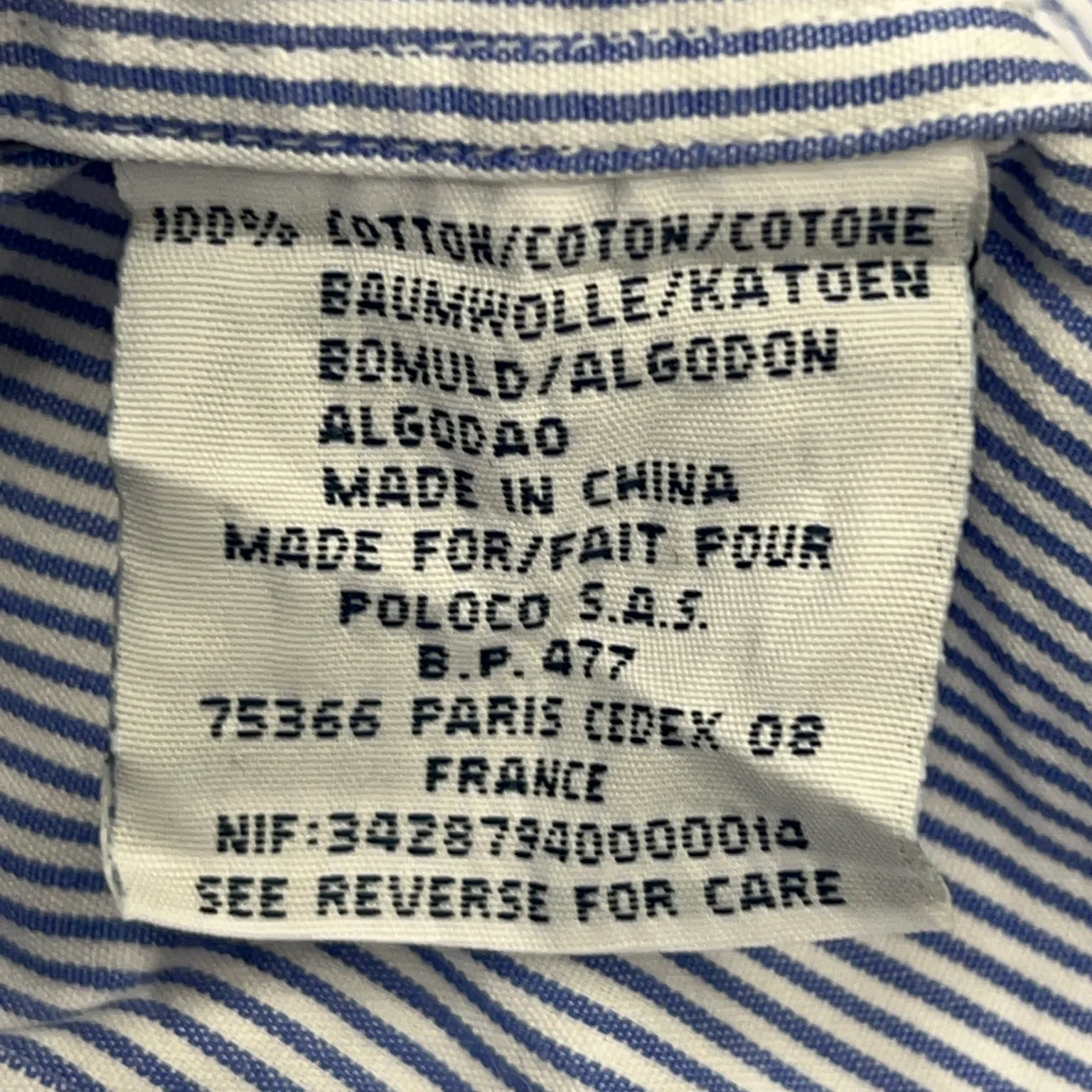 Polo Ralph Lauren - bild 4