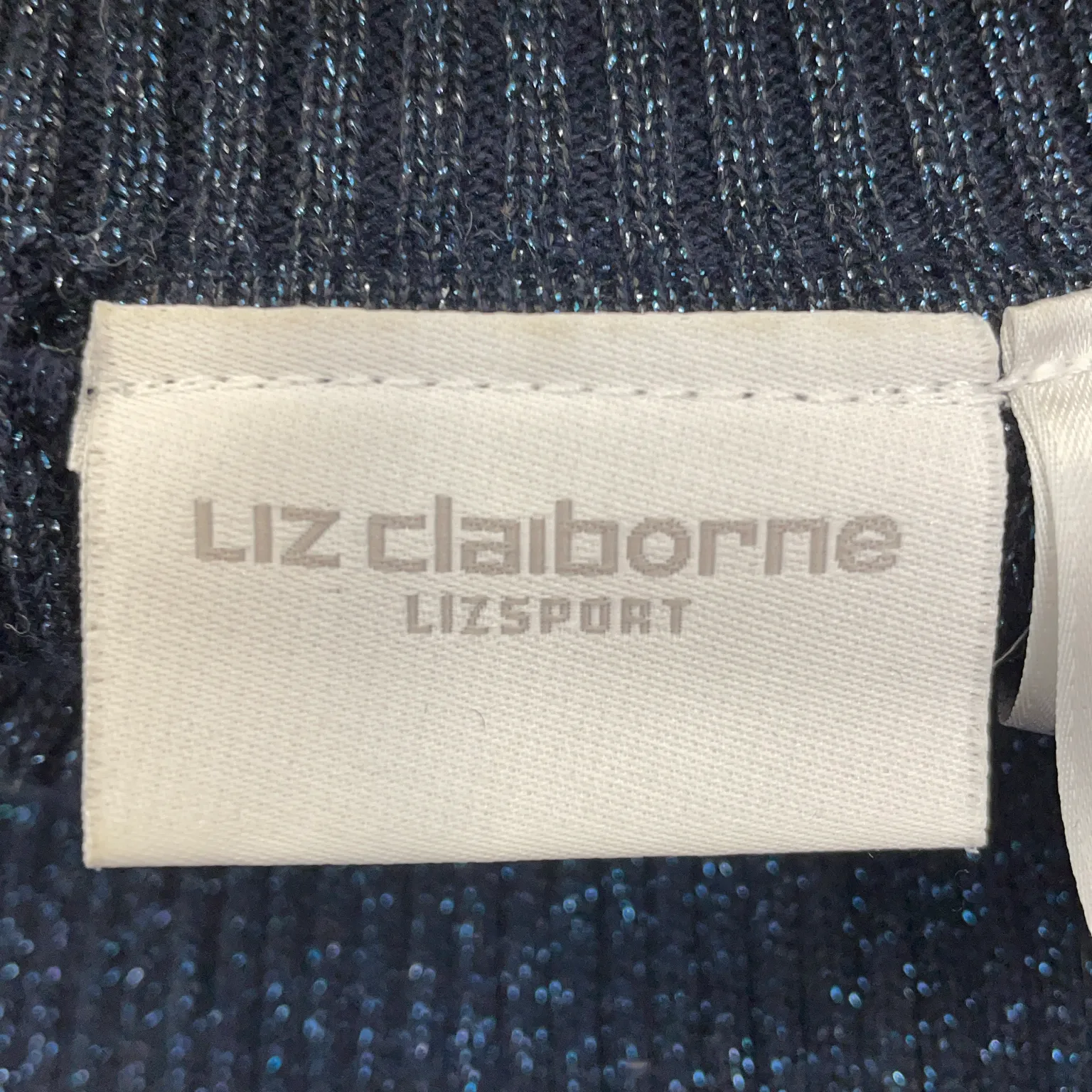 Liz Claiborne - bild 3