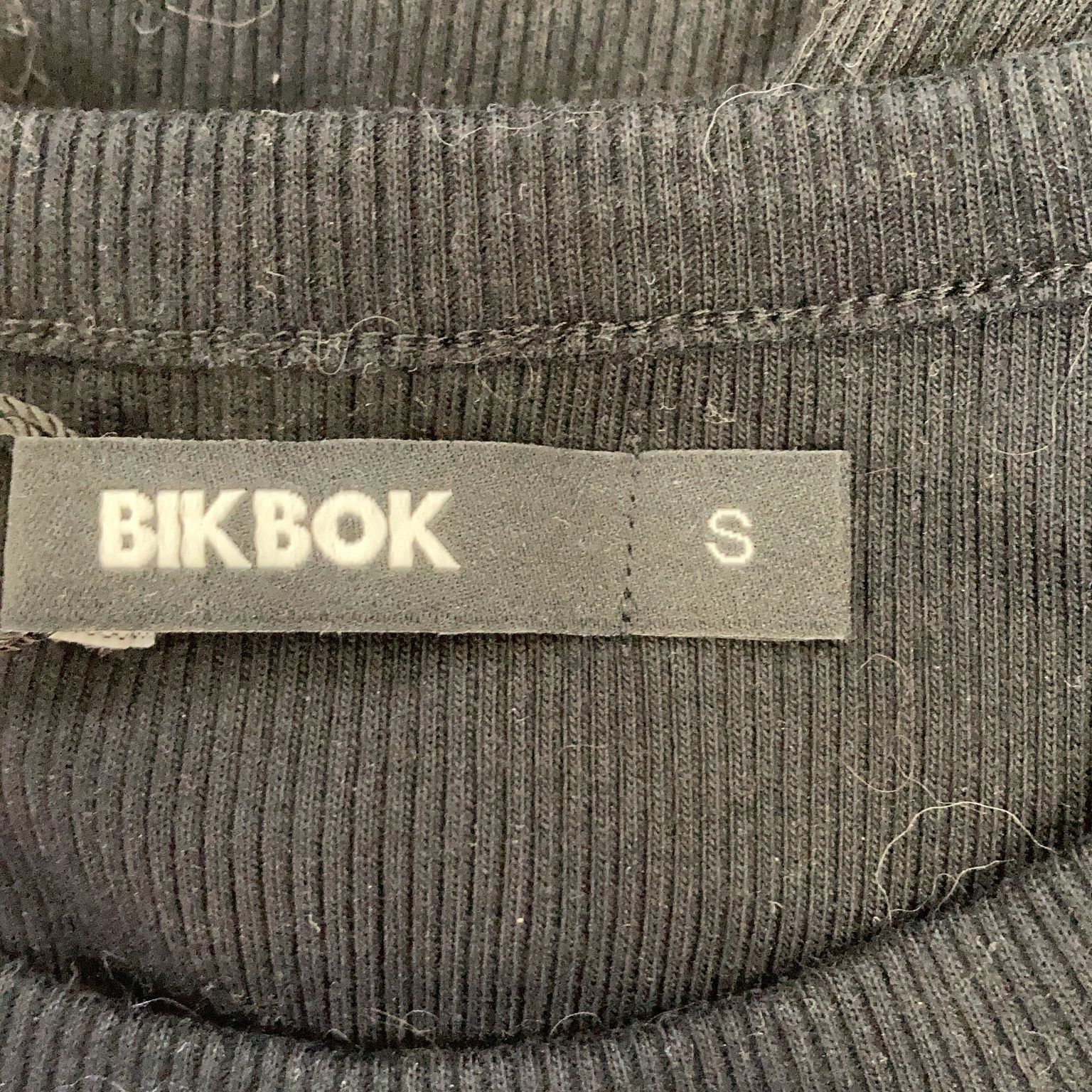 Bik Bok