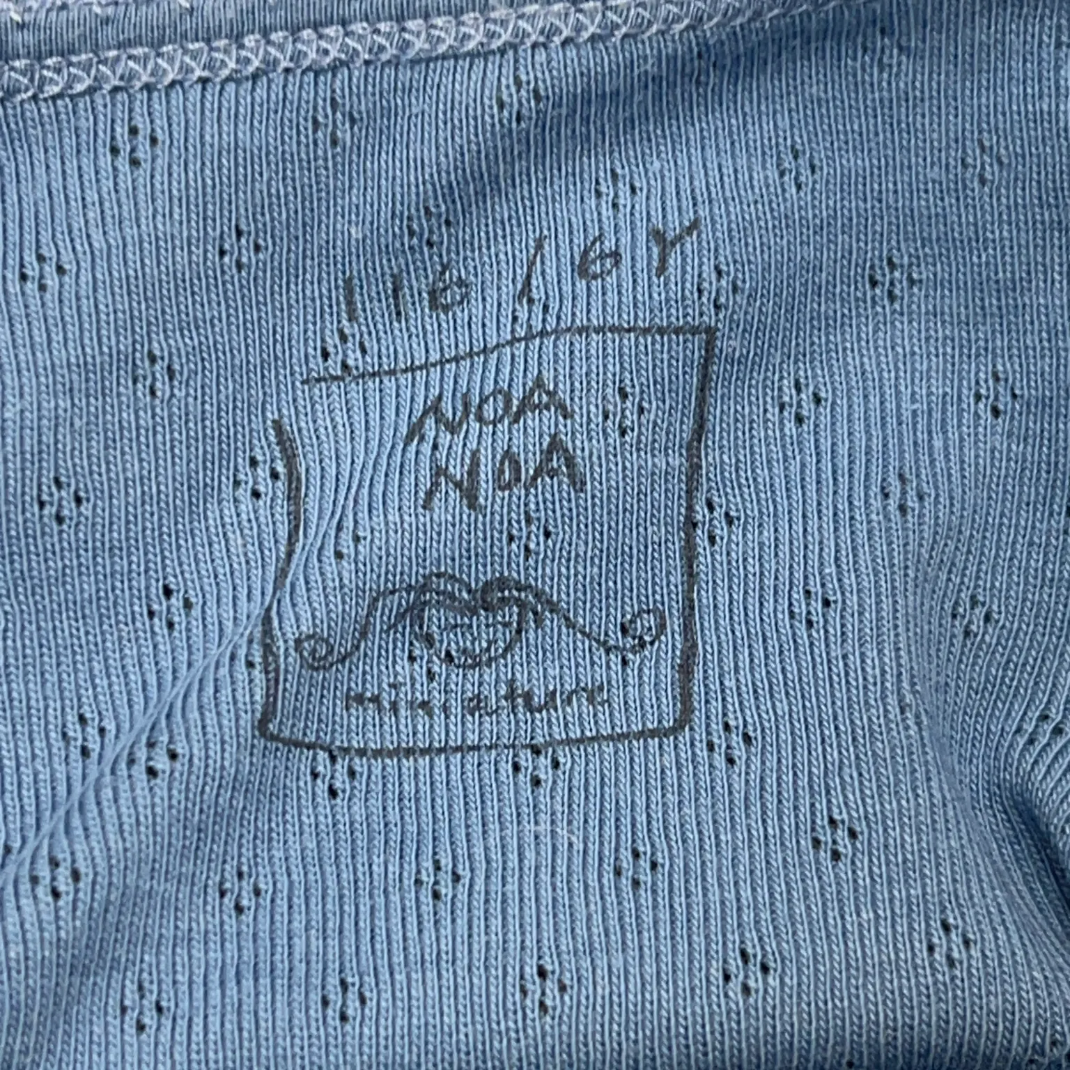 Noa Noa Miniature - bild 3