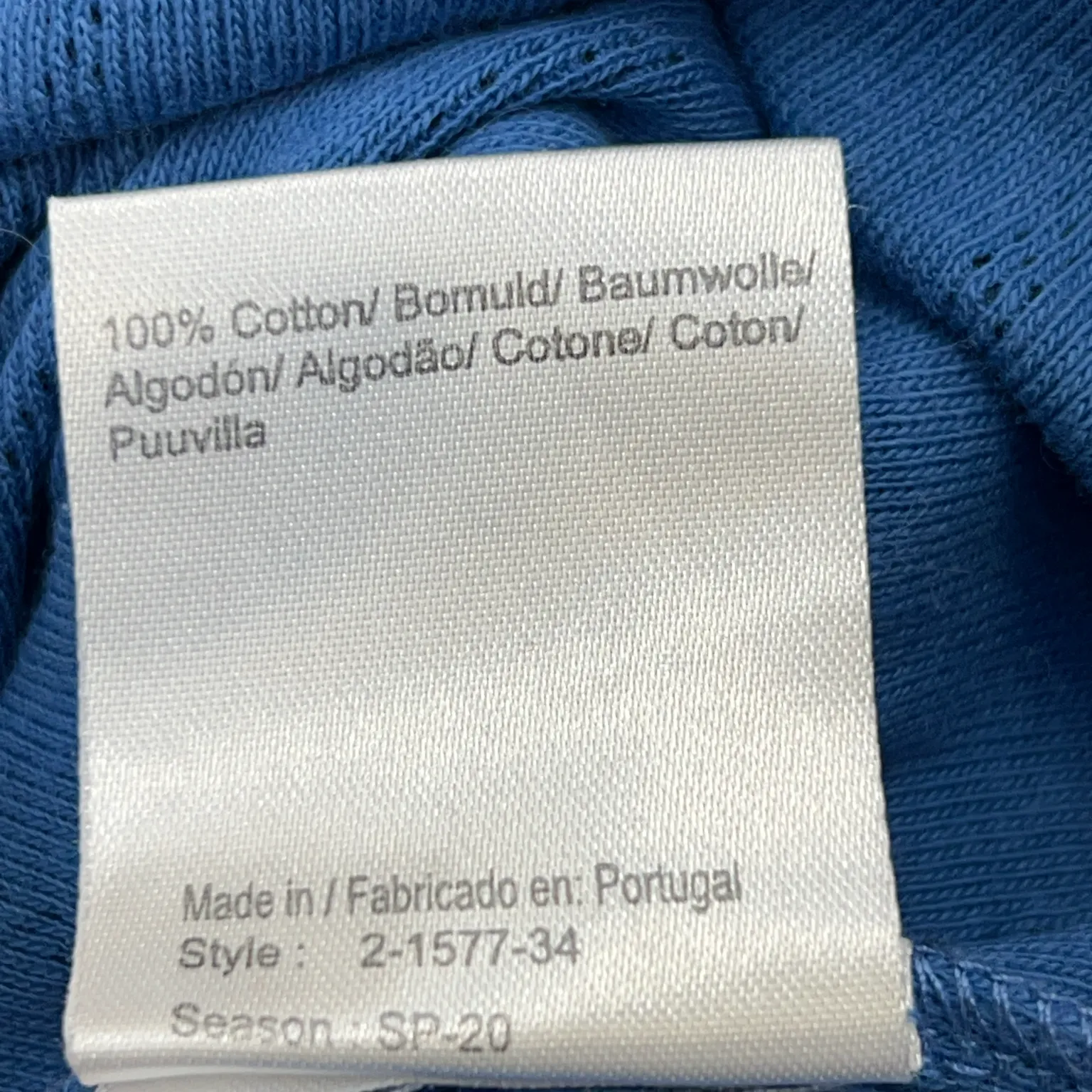 Noa Noa Miniature - bild 4