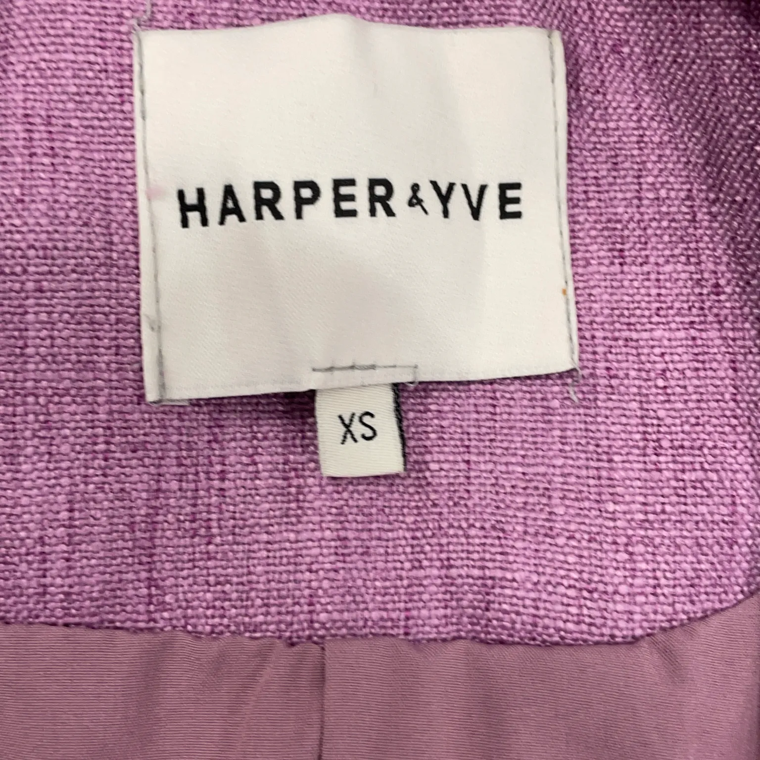 Harper & Yve - bild 3