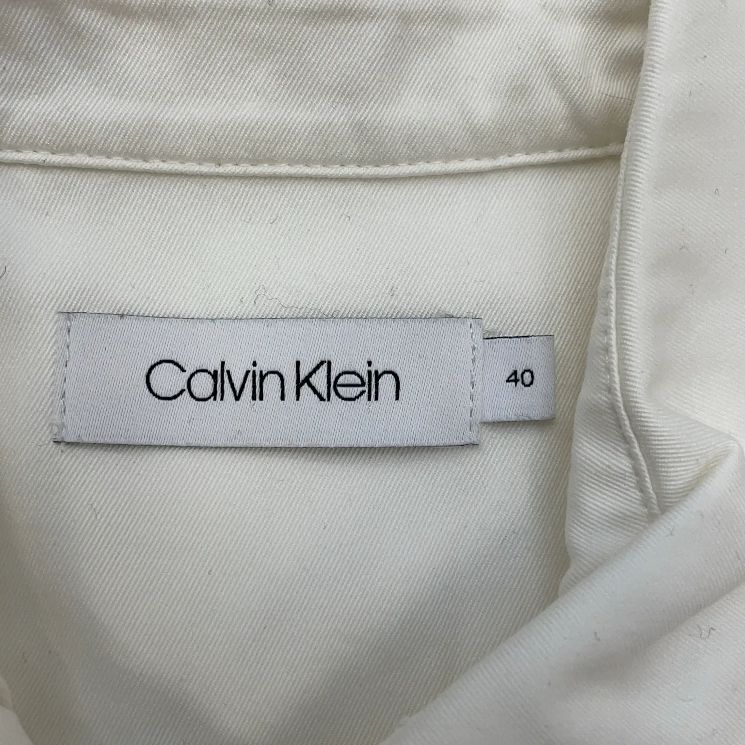 Calvin Klein - bild 3