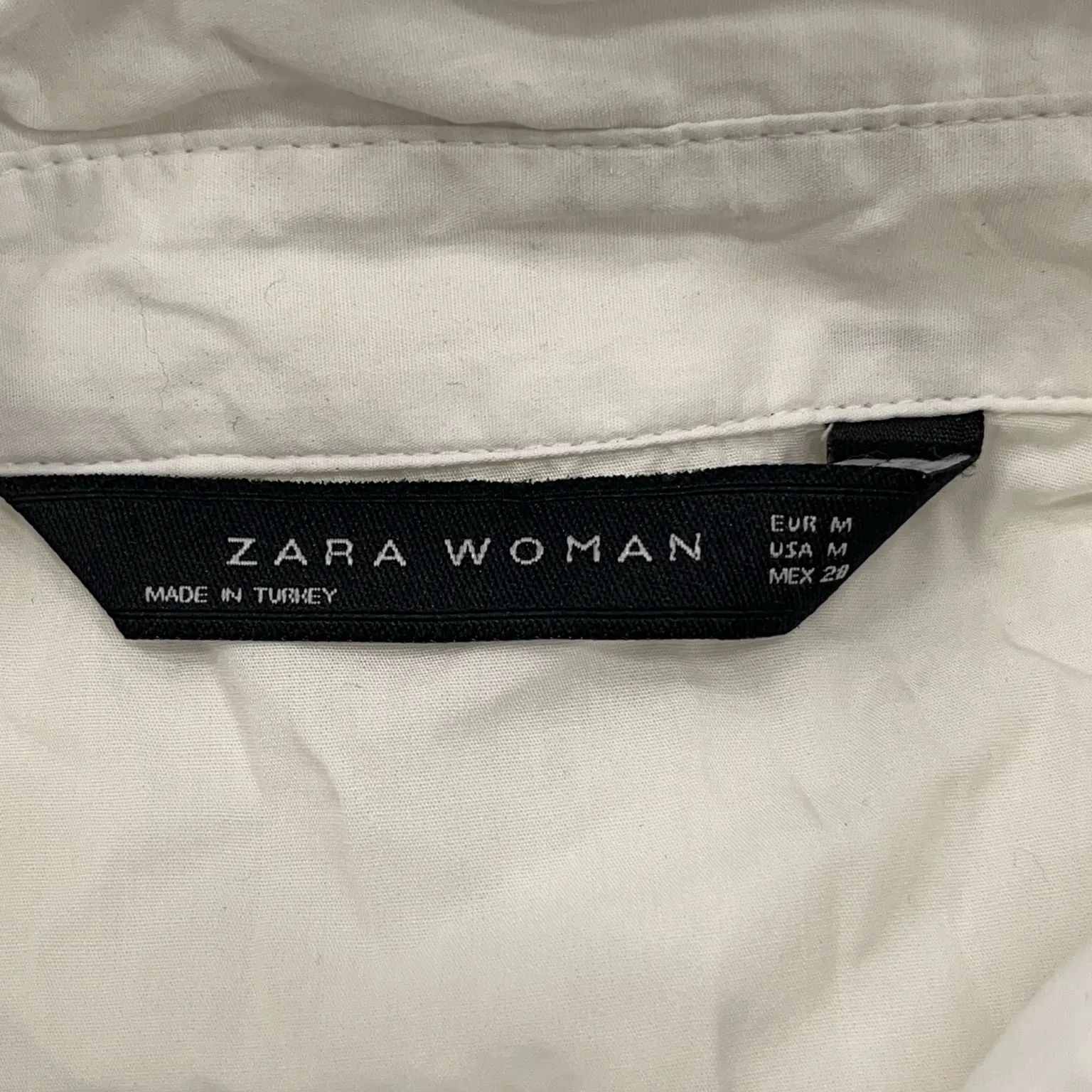 Zara Woman - bild 3