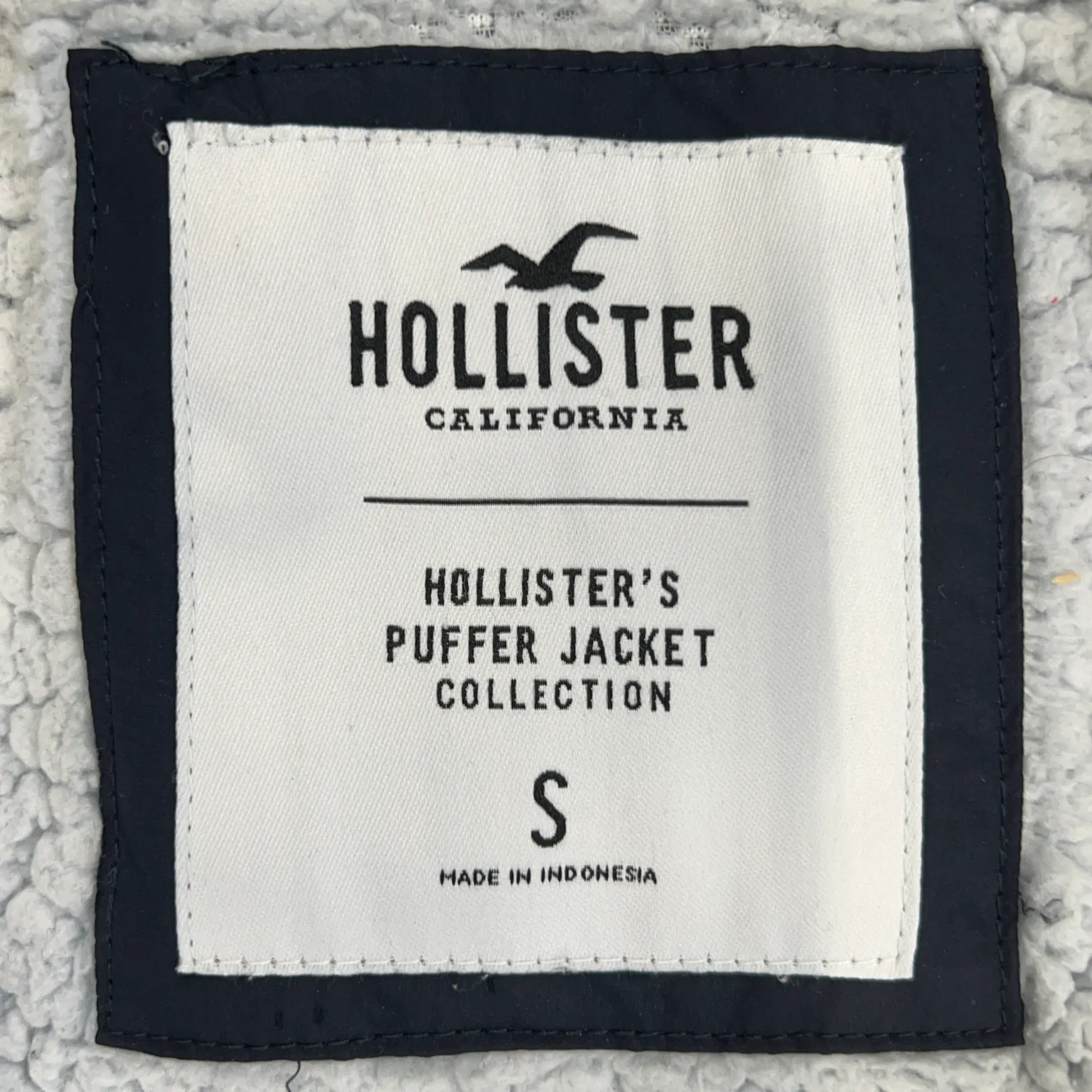 Hollister - bild 3