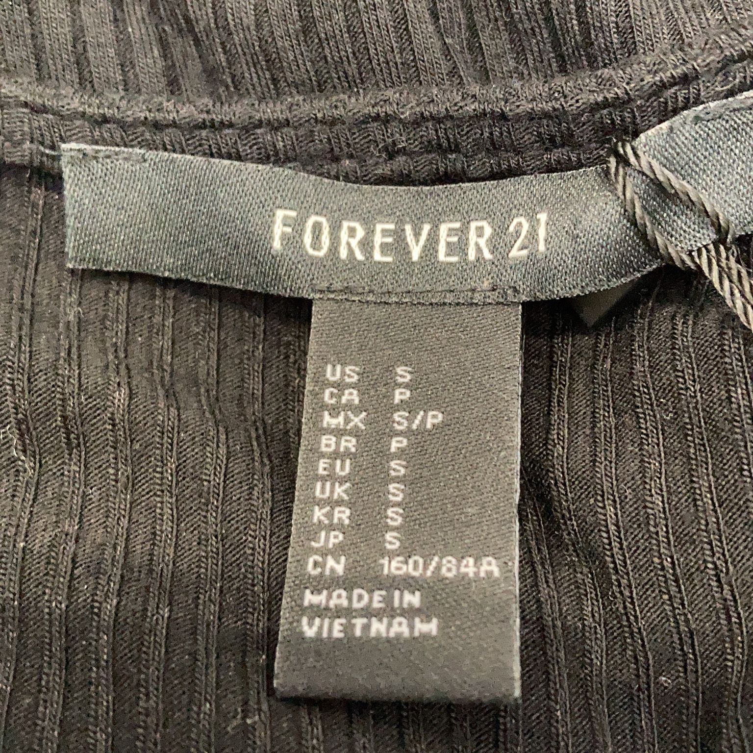 Forever 21