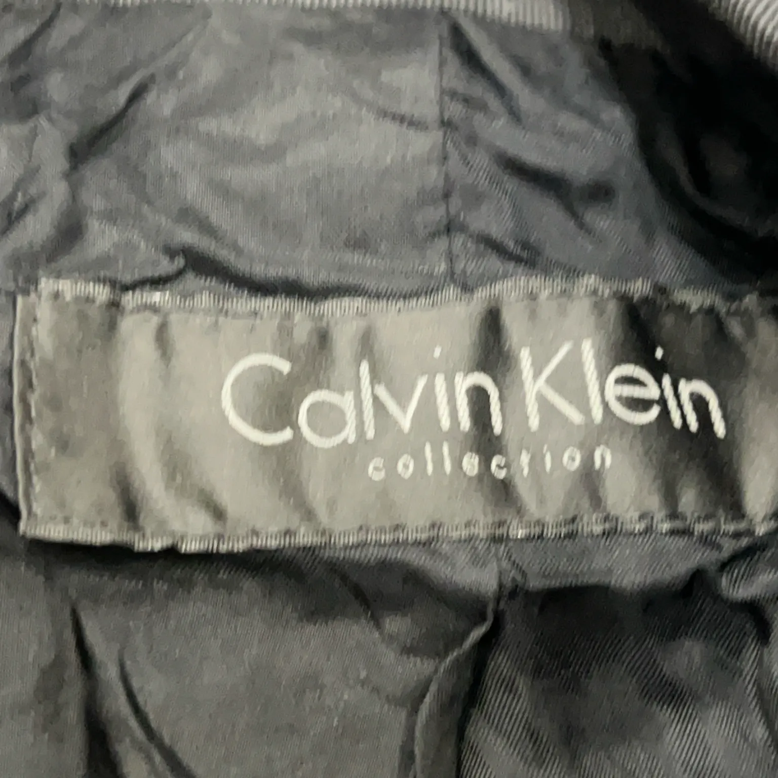 Calvin Klein - bild 3