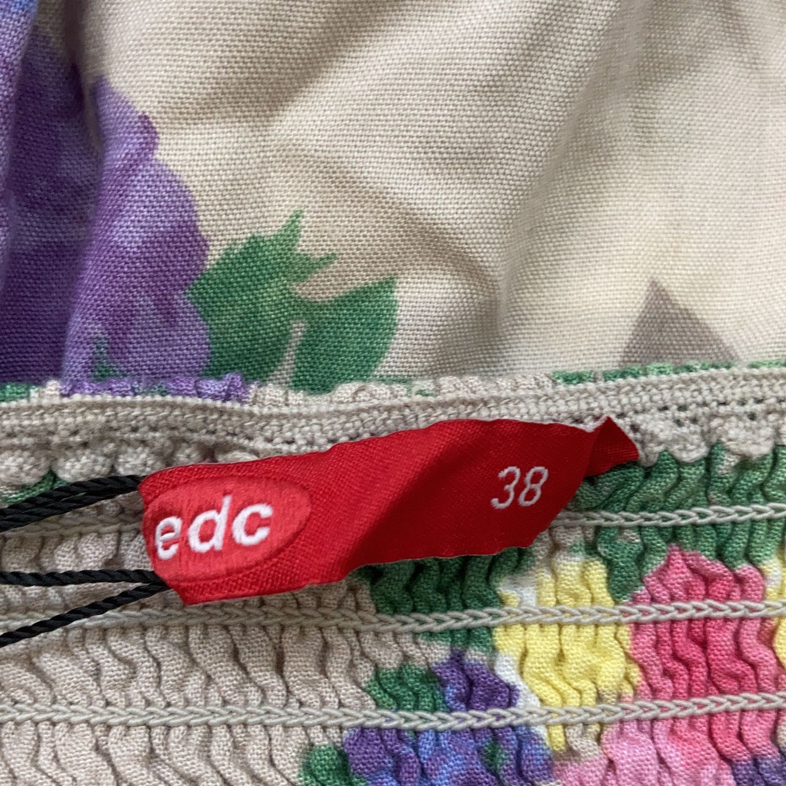 EDC by ESPRIT