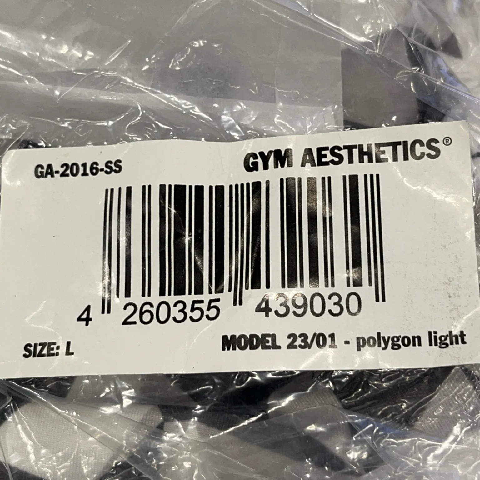 Gym Aesthetics - bild 3