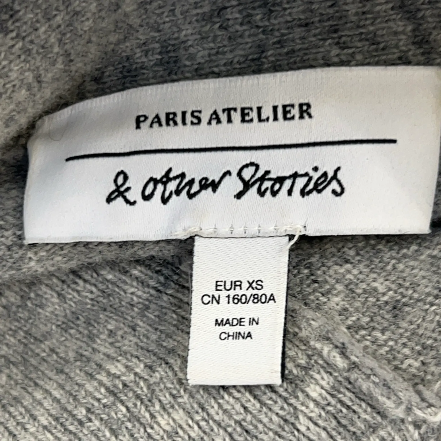 & Other Stories - bild 3