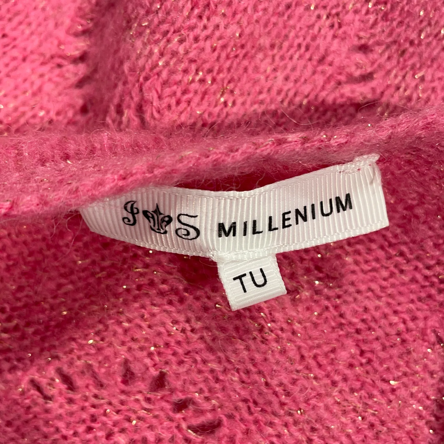 JS Millenium - bild 3