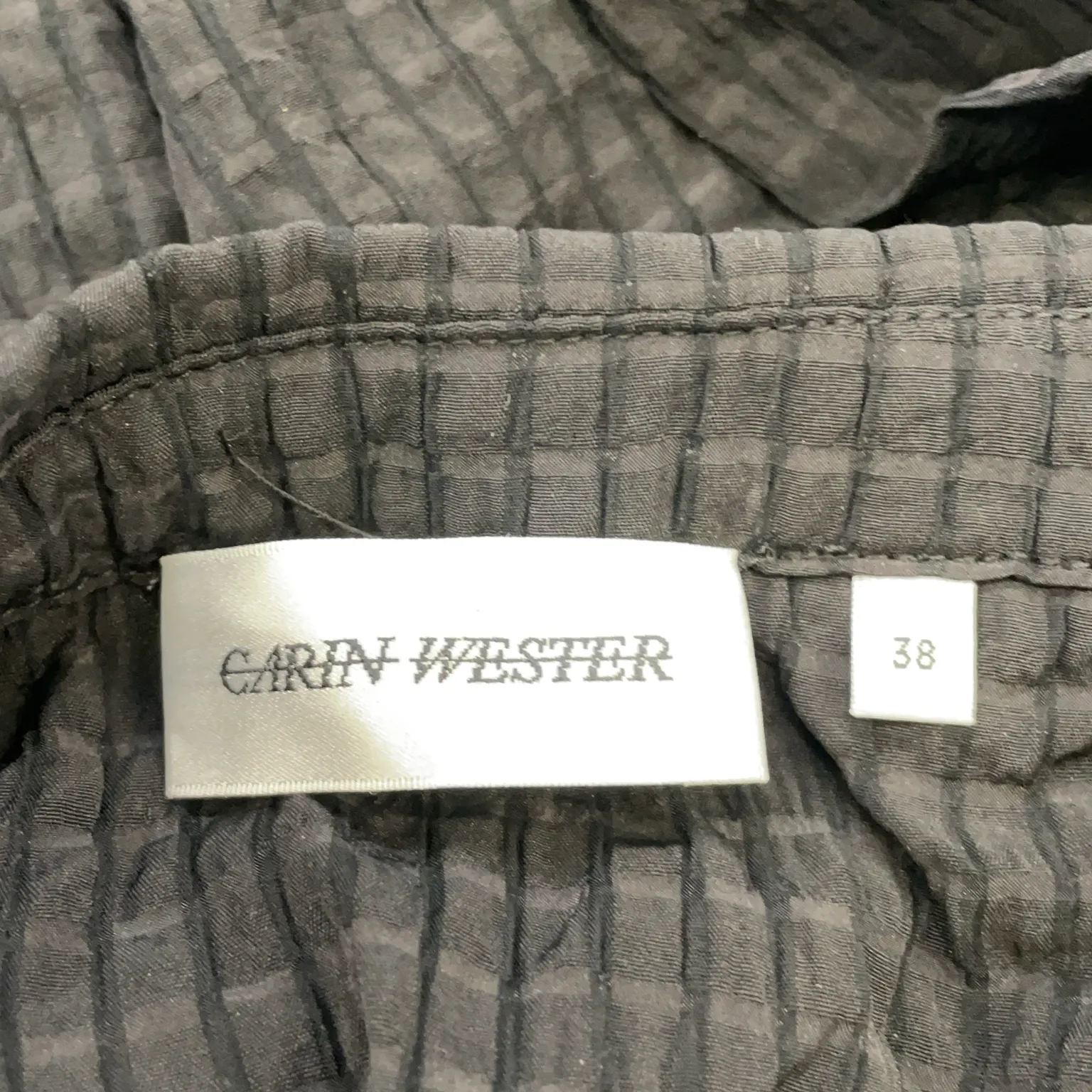 Carin Wester - bild 3