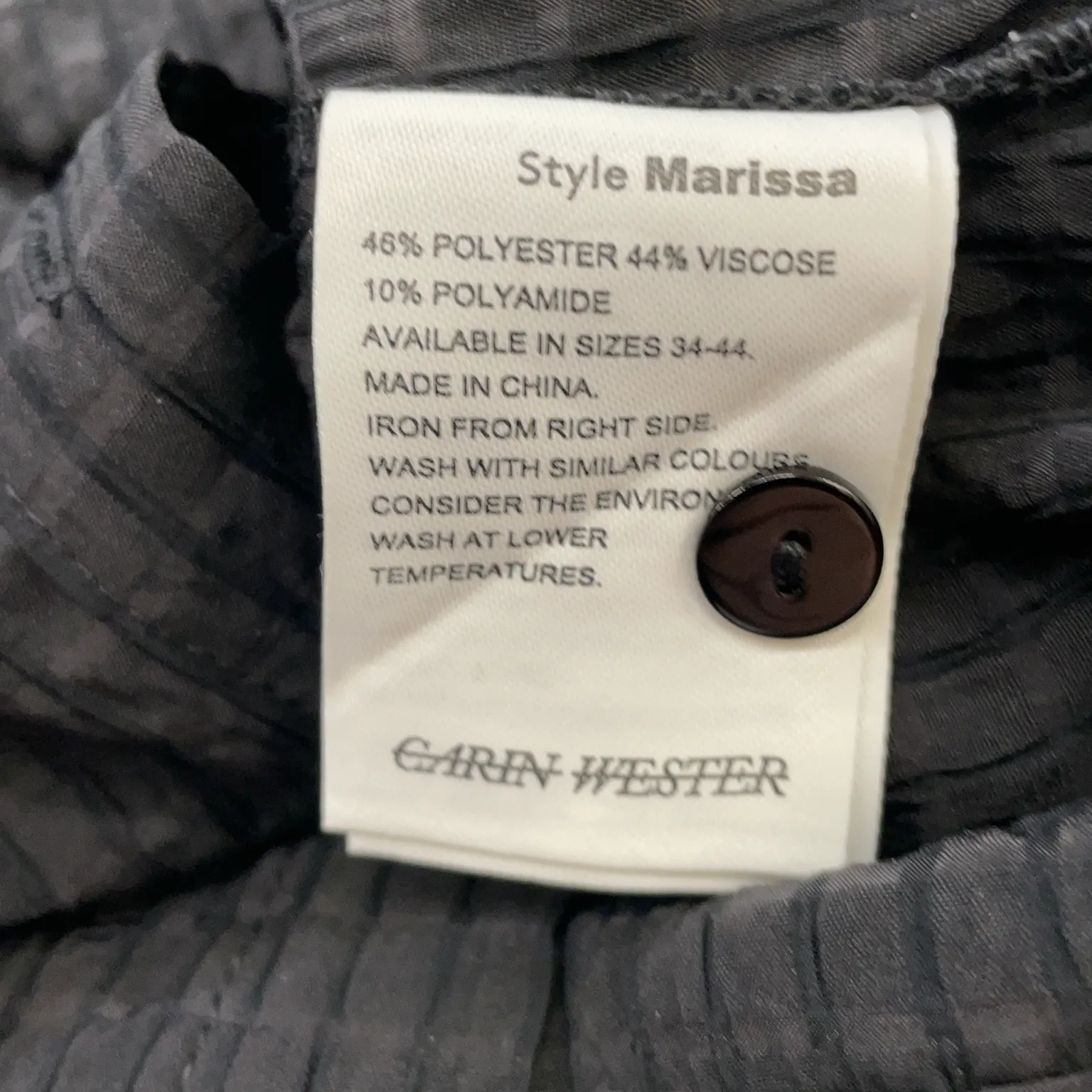 Carin Wester - bild 4