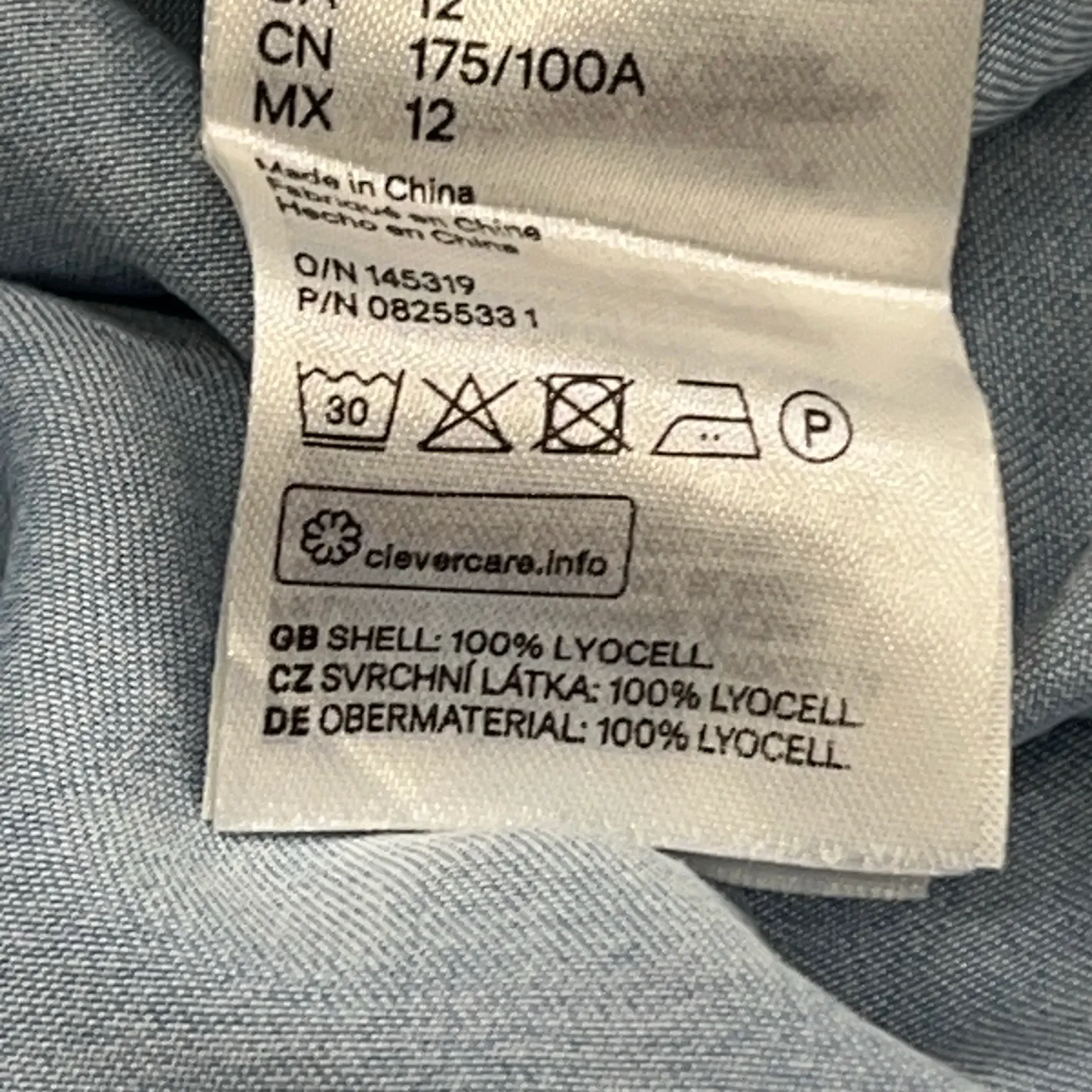 &Denim by H&M - bild 4