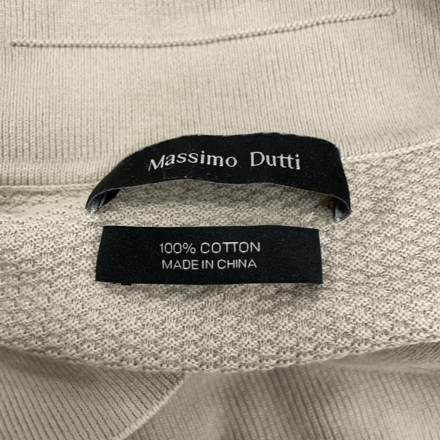Massimo Dutti - bild 3