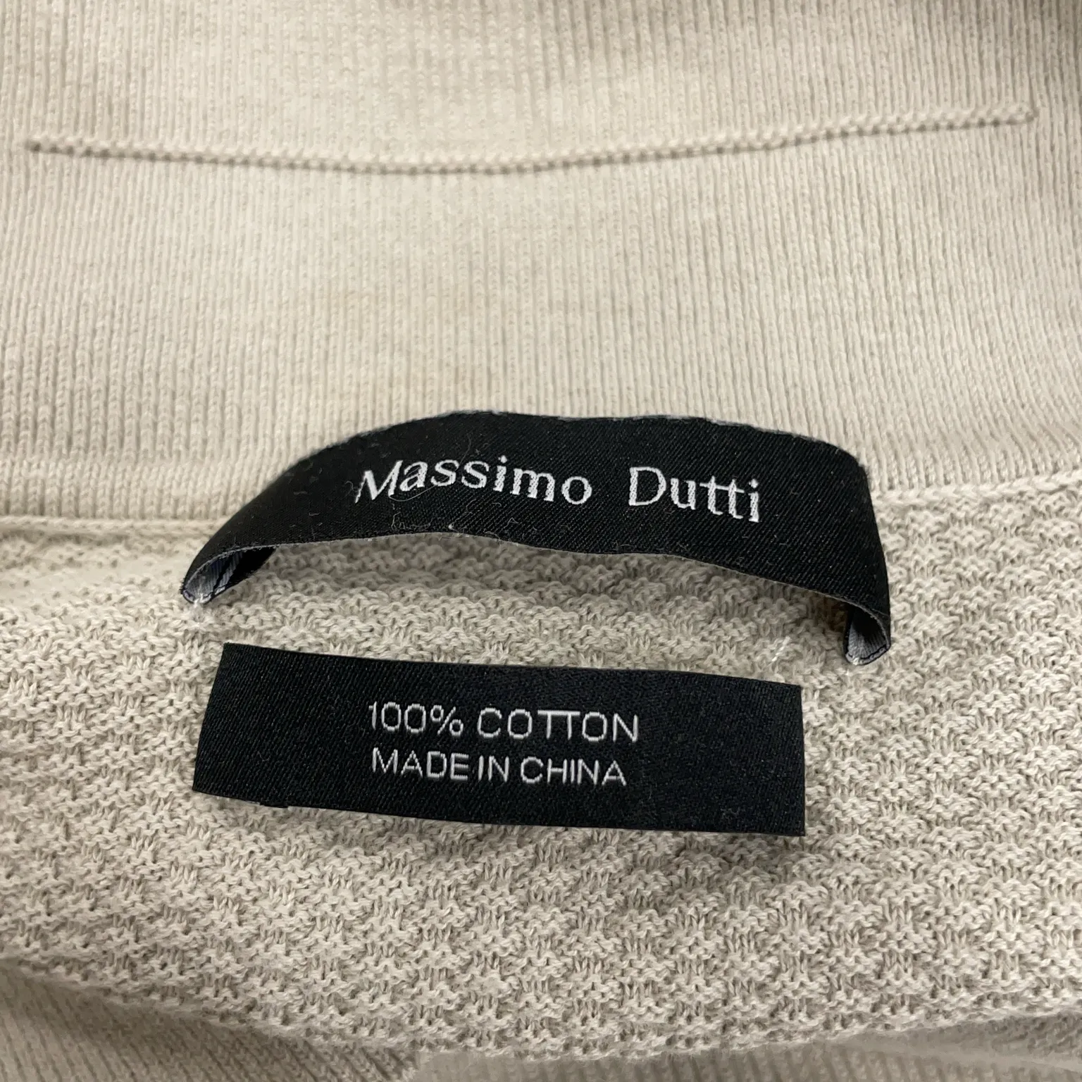 Massimo Dutti - bild 4