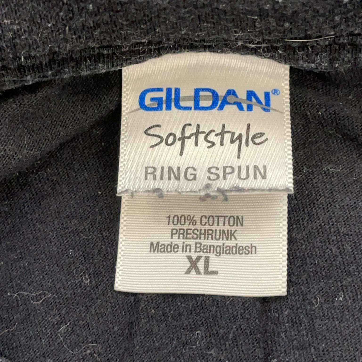 Gildan Softstyle - bild 3