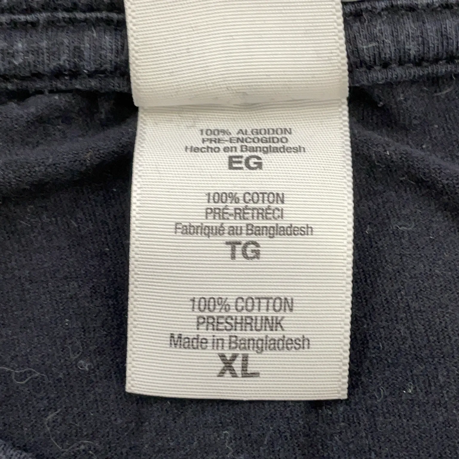 Gildan Softstyle - bild 4