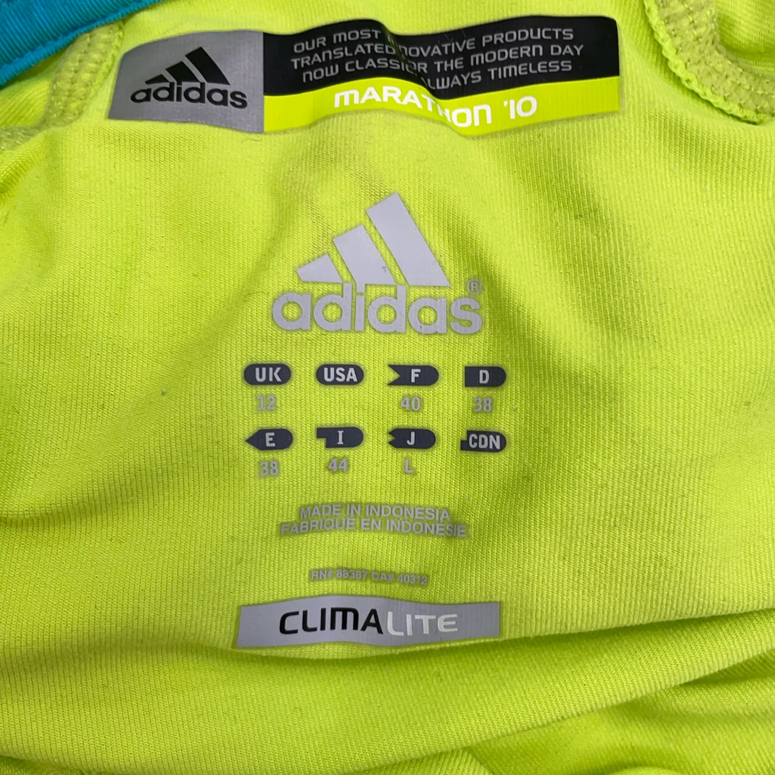Adidas - bild 4