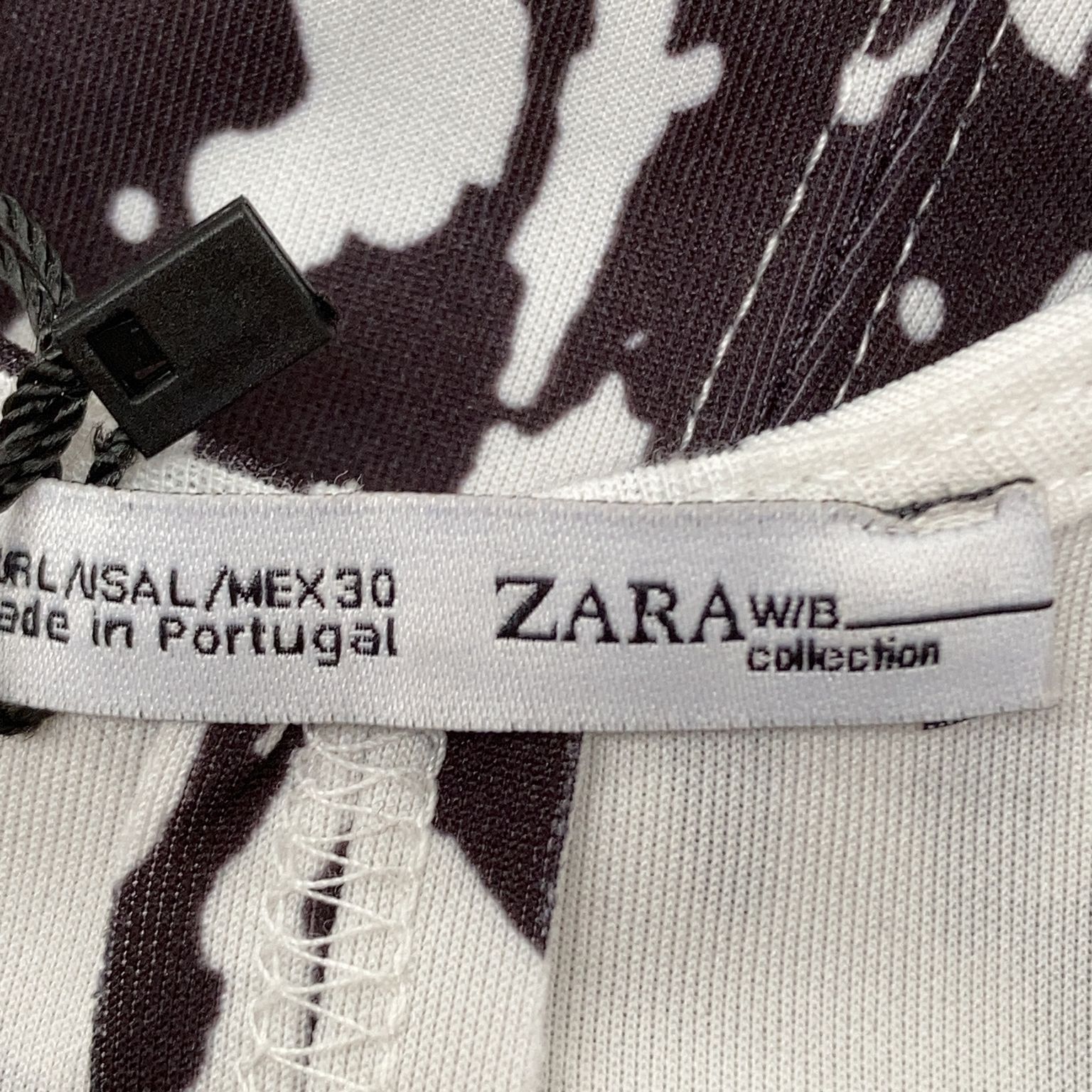 Zara WB Collection