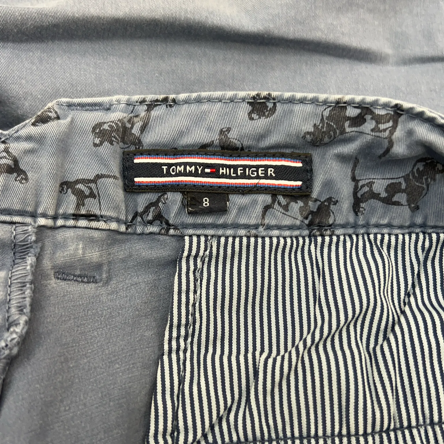 Tommy Hilfiger - bild 3