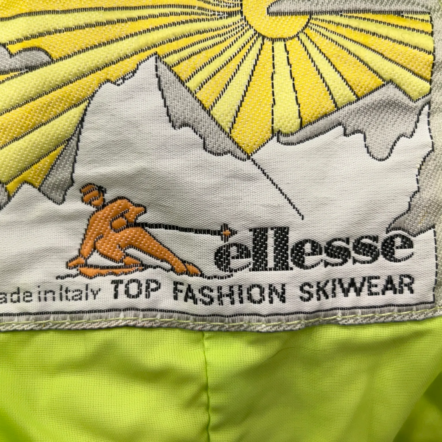 Ellesse - bild 3